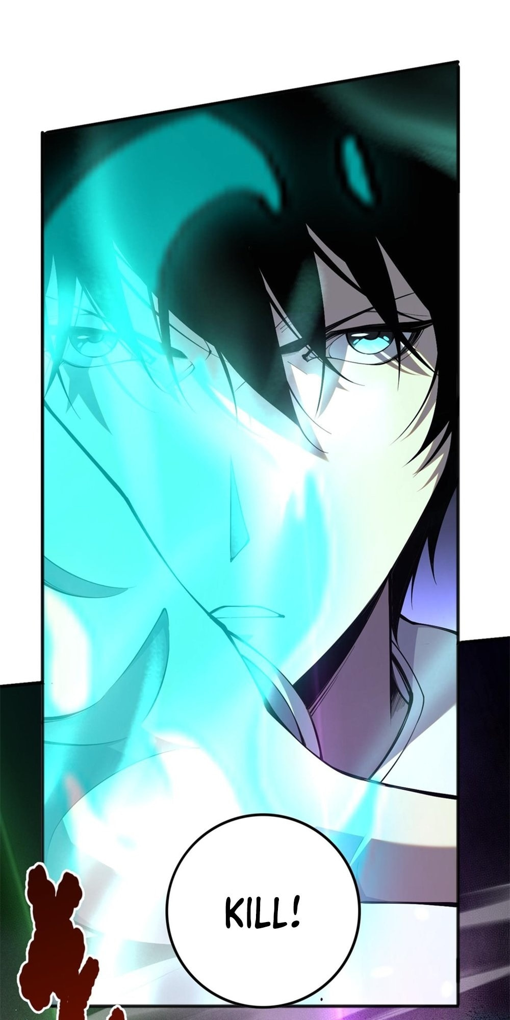 Read Necromancer, the Ultimate Scourge! chapter 51 image 15 on Lezhin