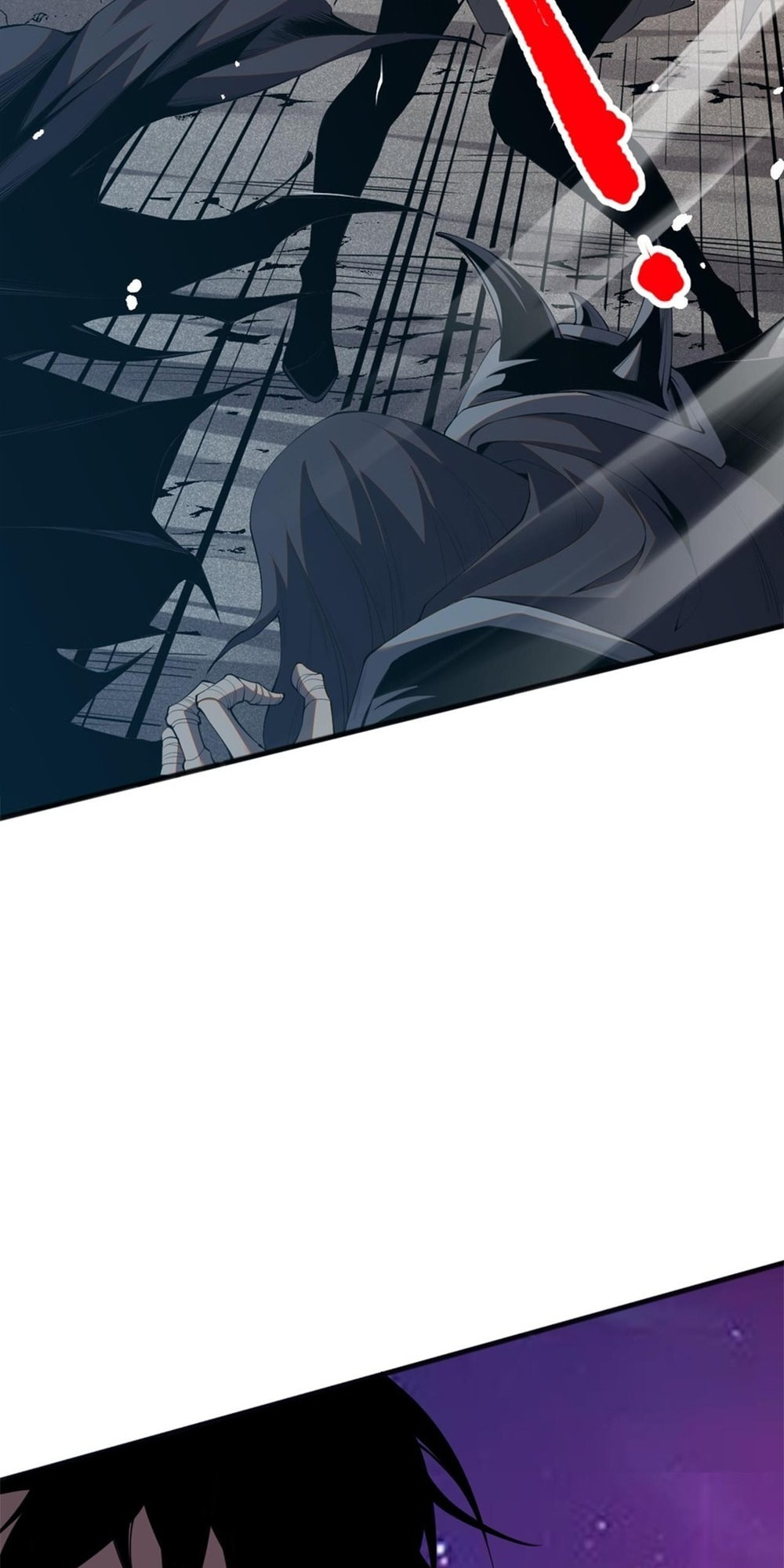 Read Necromancer, the Ultimate Scourge! chapter 51 image 20 on Lezhin