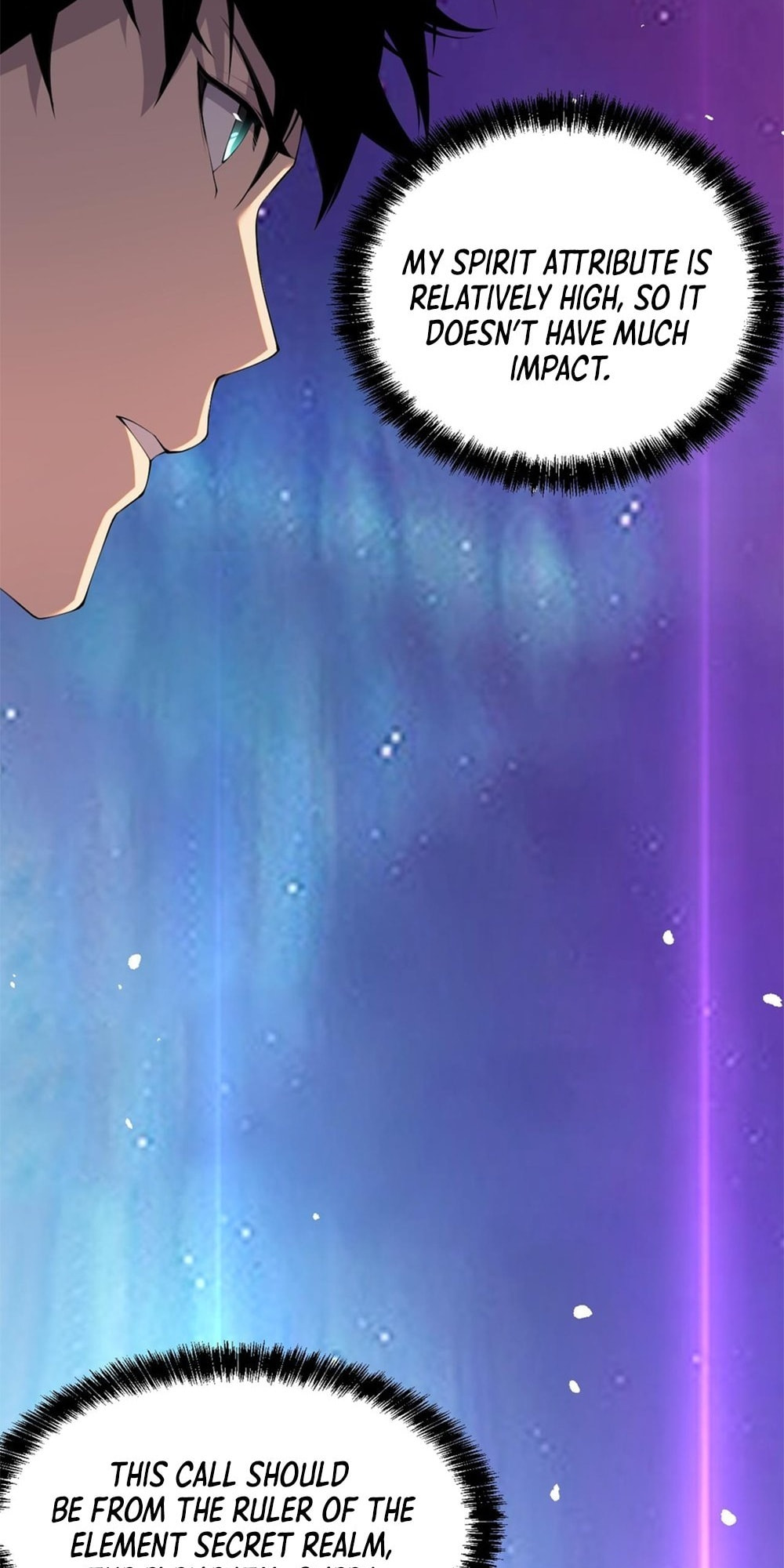 Read Necromancer, the Ultimate Scourge! chapter 51 image 21 on Lezhin