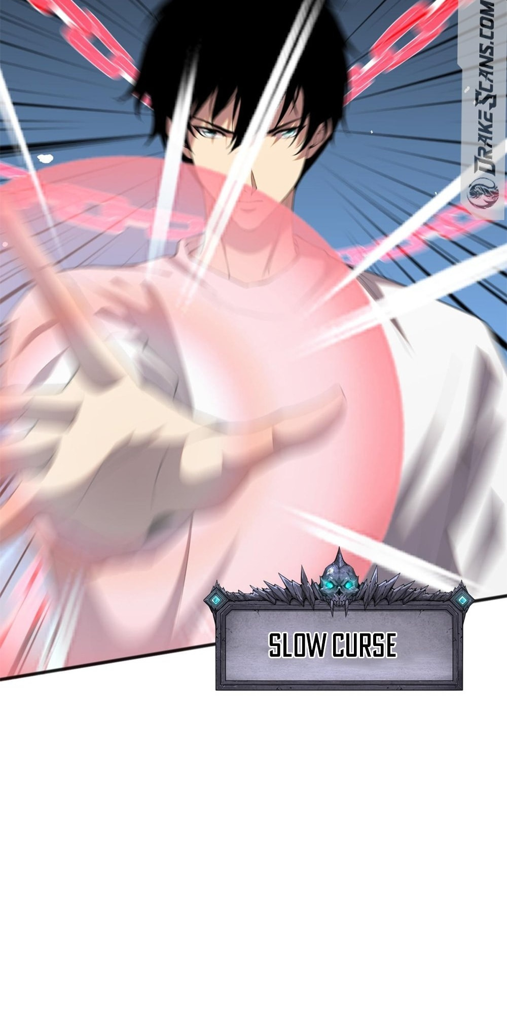 Read Necromancer, the Ultimate Scourge! chapter 51 image 23 on Lezhin