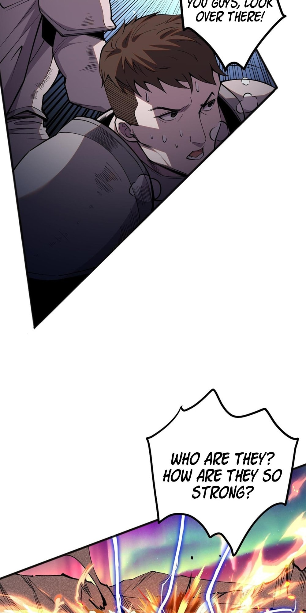 Read Necromancer, the Ultimate Scourge! chapter 51 image 26 on Lezhin