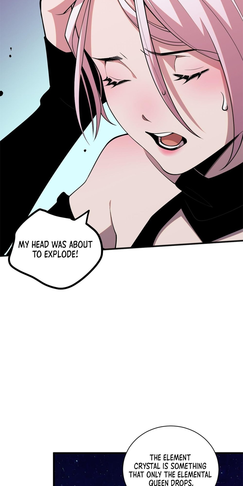 Read Necromancer, the Ultimate Scourge! chapter 51 image 29 on Lezhin