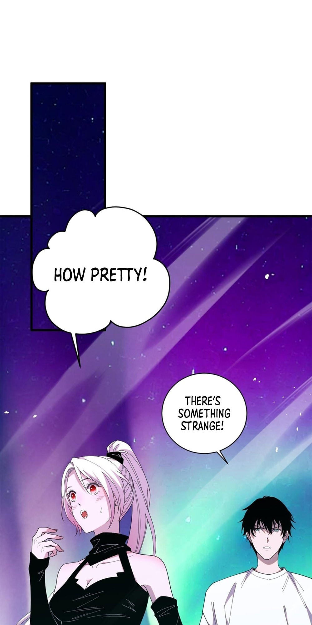 Read Necromancer, the Ultimate Scourge! chapter 51 image 31 on Lezhin
