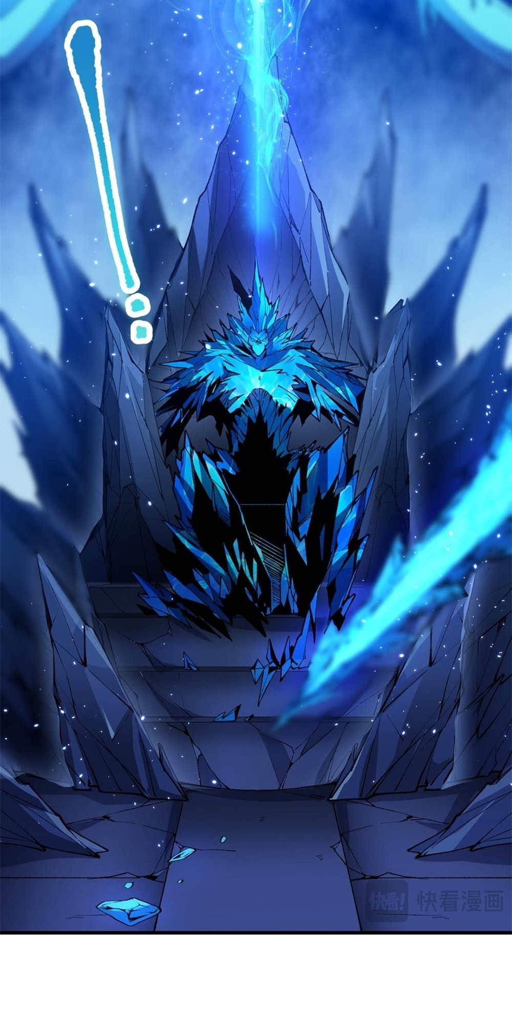 Read Necromancer, the Ultimate Scourge! chapter 51 image 40 on Lezhin
