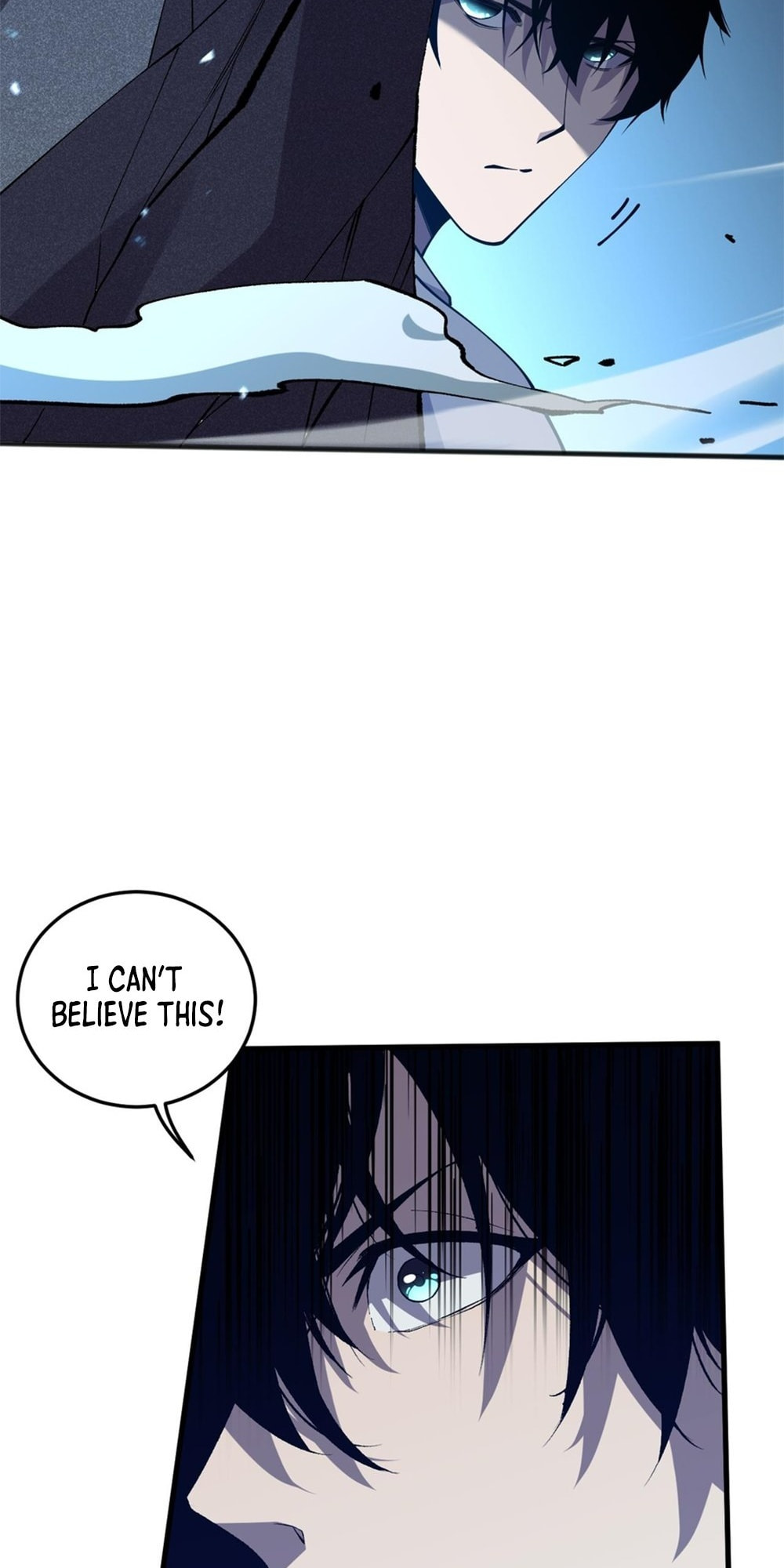 Read Necromancer, the Ultimate Scourge! chapter 51 image 51 on Lezhin