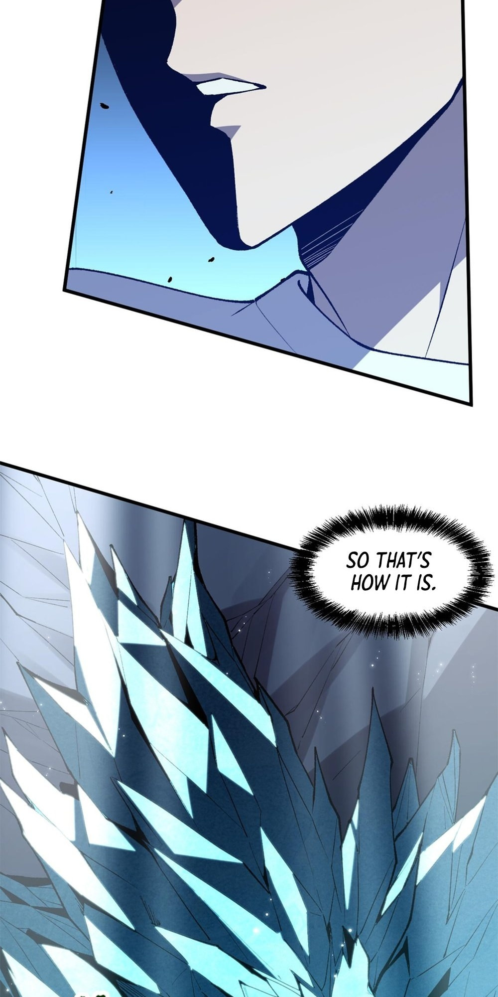 Read Necromancer, the Ultimate Scourge! chapter 51 image 52 on Lezhin