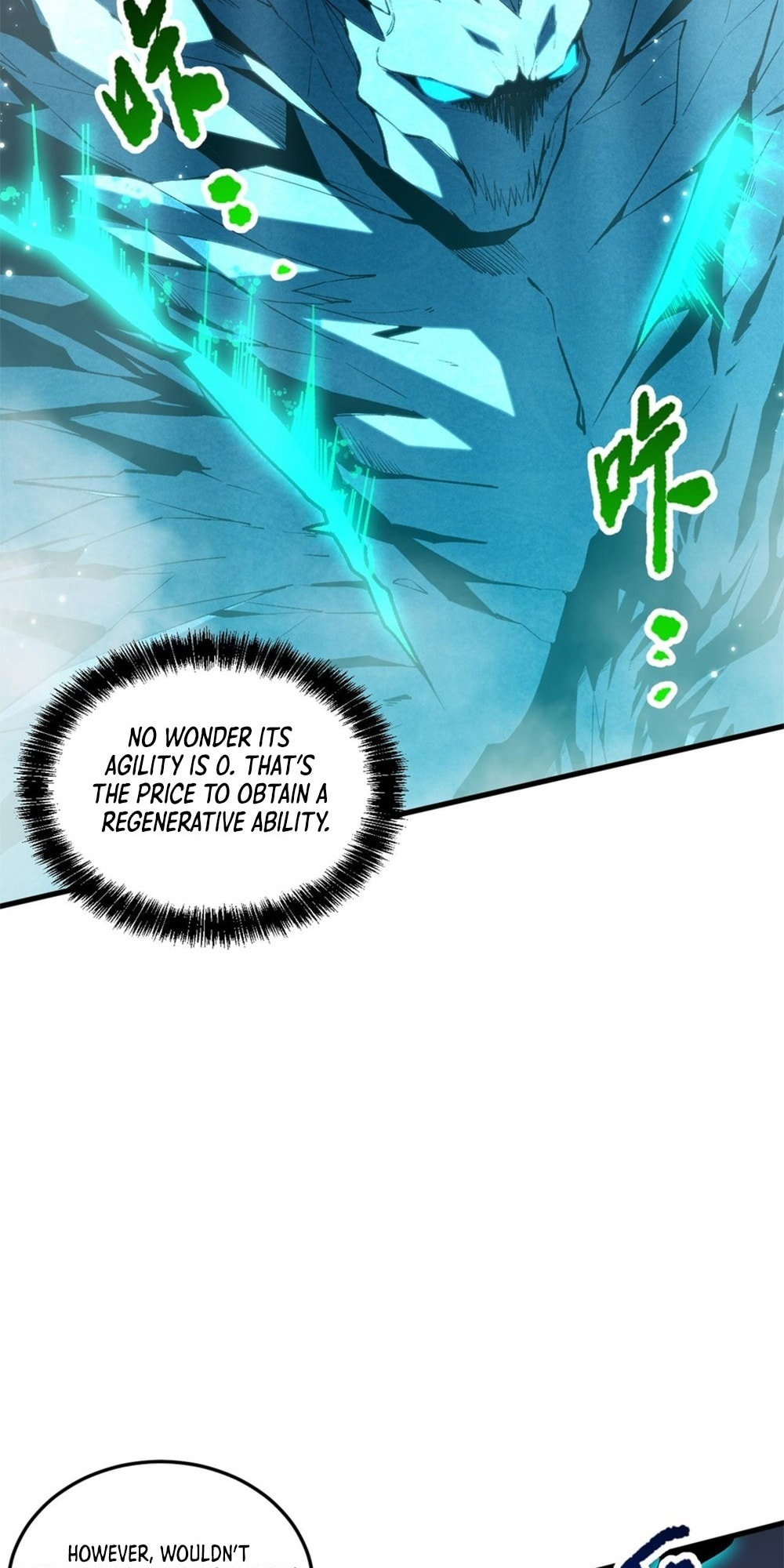 Read Necromancer, the Ultimate Scourge! chapter 51 image 53 on Lezhin