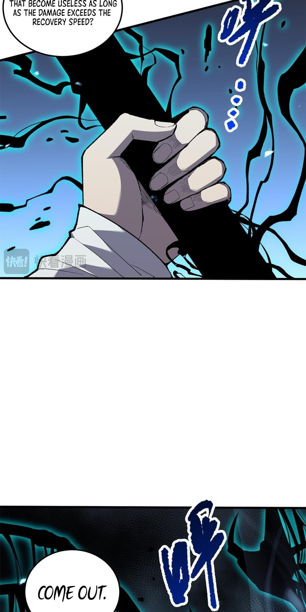 Read Necromancer, the Ultimate Scourge! chapter 51 image 54 on Lezhin
