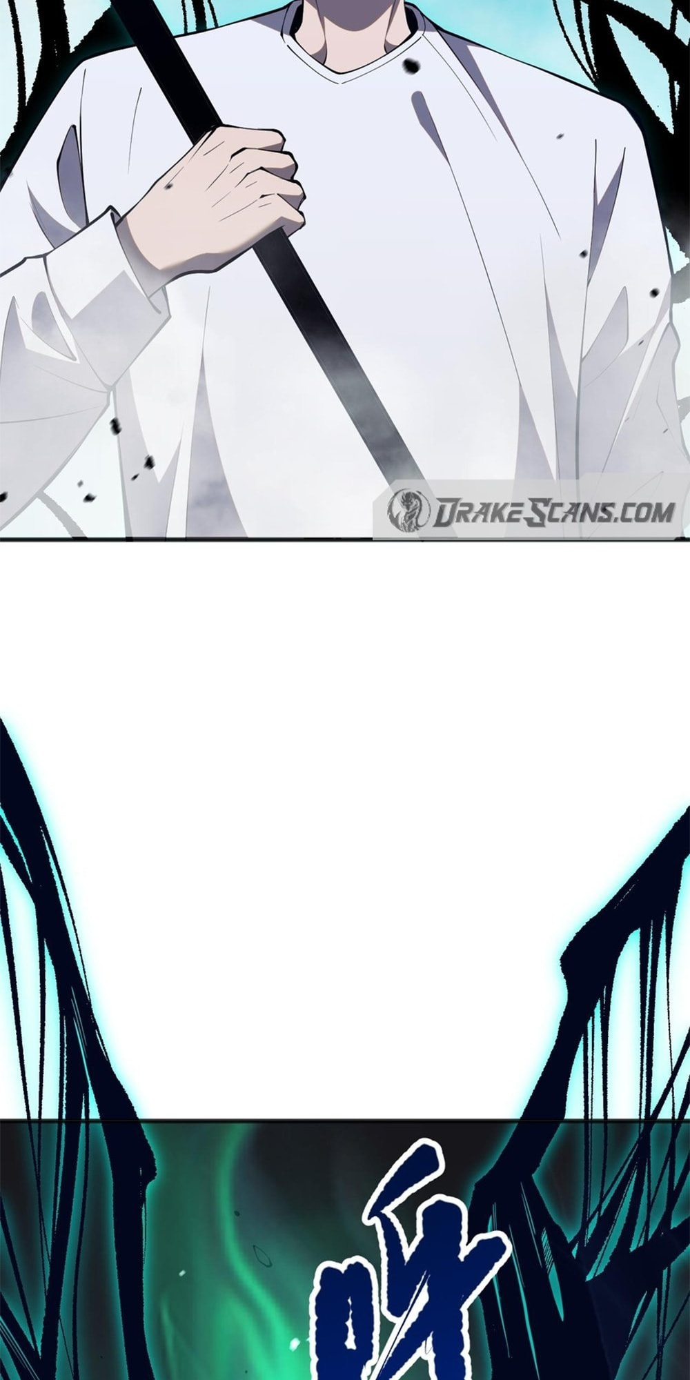 Read Necromancer, the Ultimate Scourge! chapter 51 image 59 on Lezhin