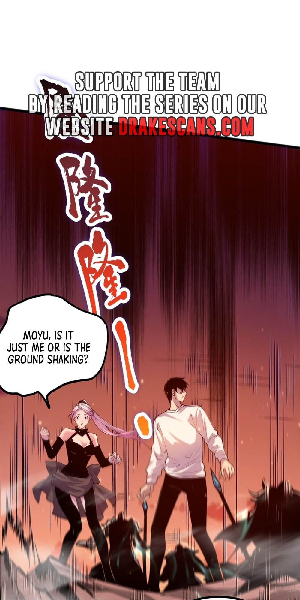Read Necromancer, the Ultimate Scourge! chapter 51 image 6 on Lezhin