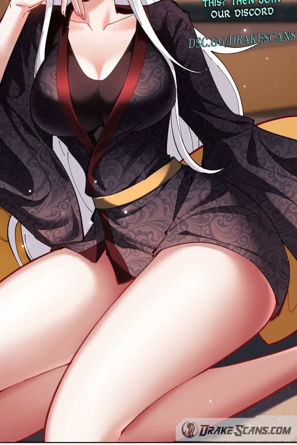 Read Necromancer, the Ultimate Scourge! chapter 51 image 62 on Lezhin