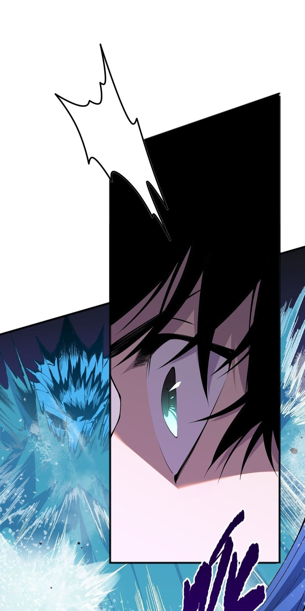 Read Necromancer, the Ultimate Scourge! chapter 52 image 10 on Lezhin