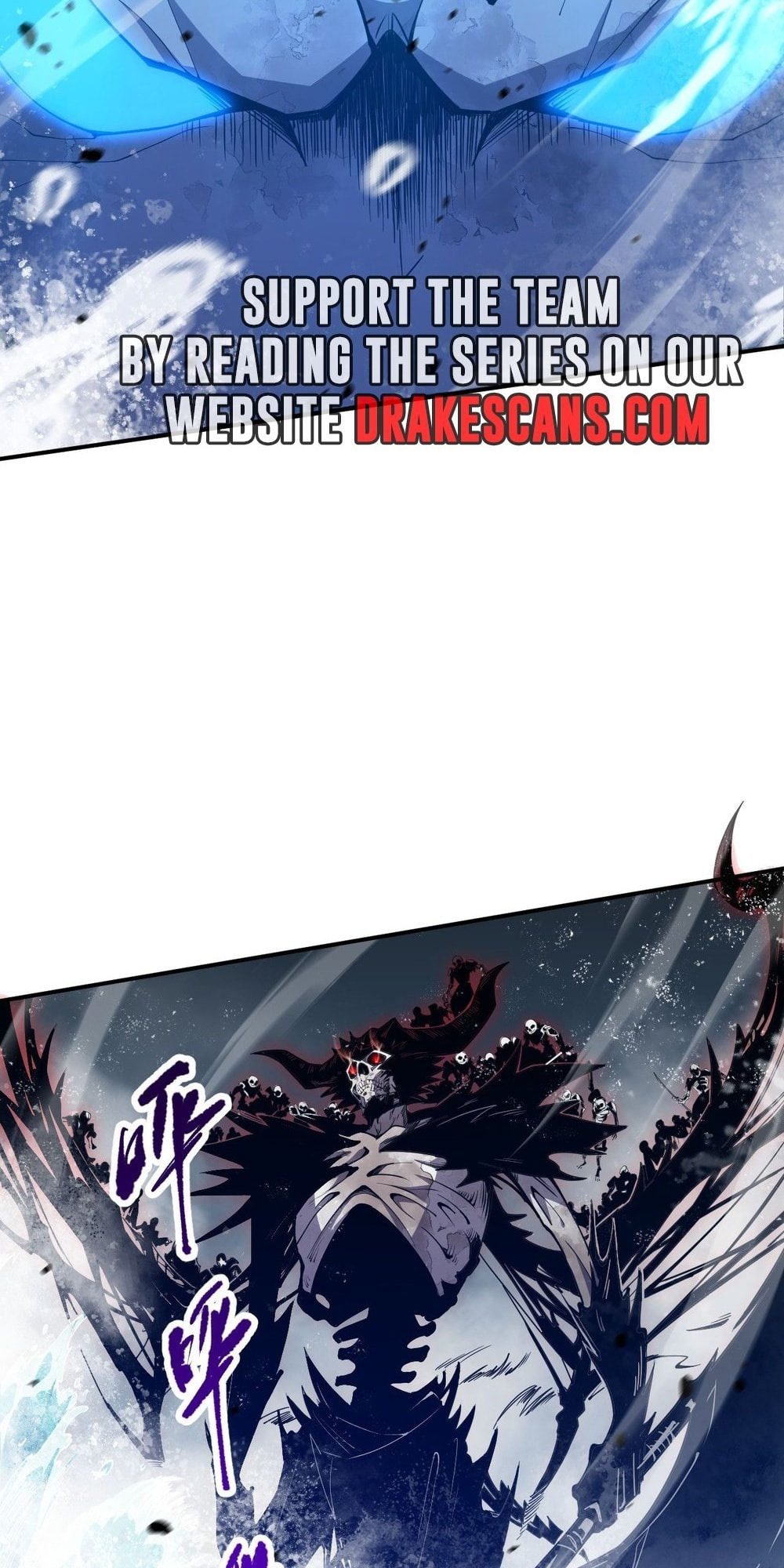 Read Necromancer, the Ultimate Scourge! chapter 52 image 14 on Lezhin