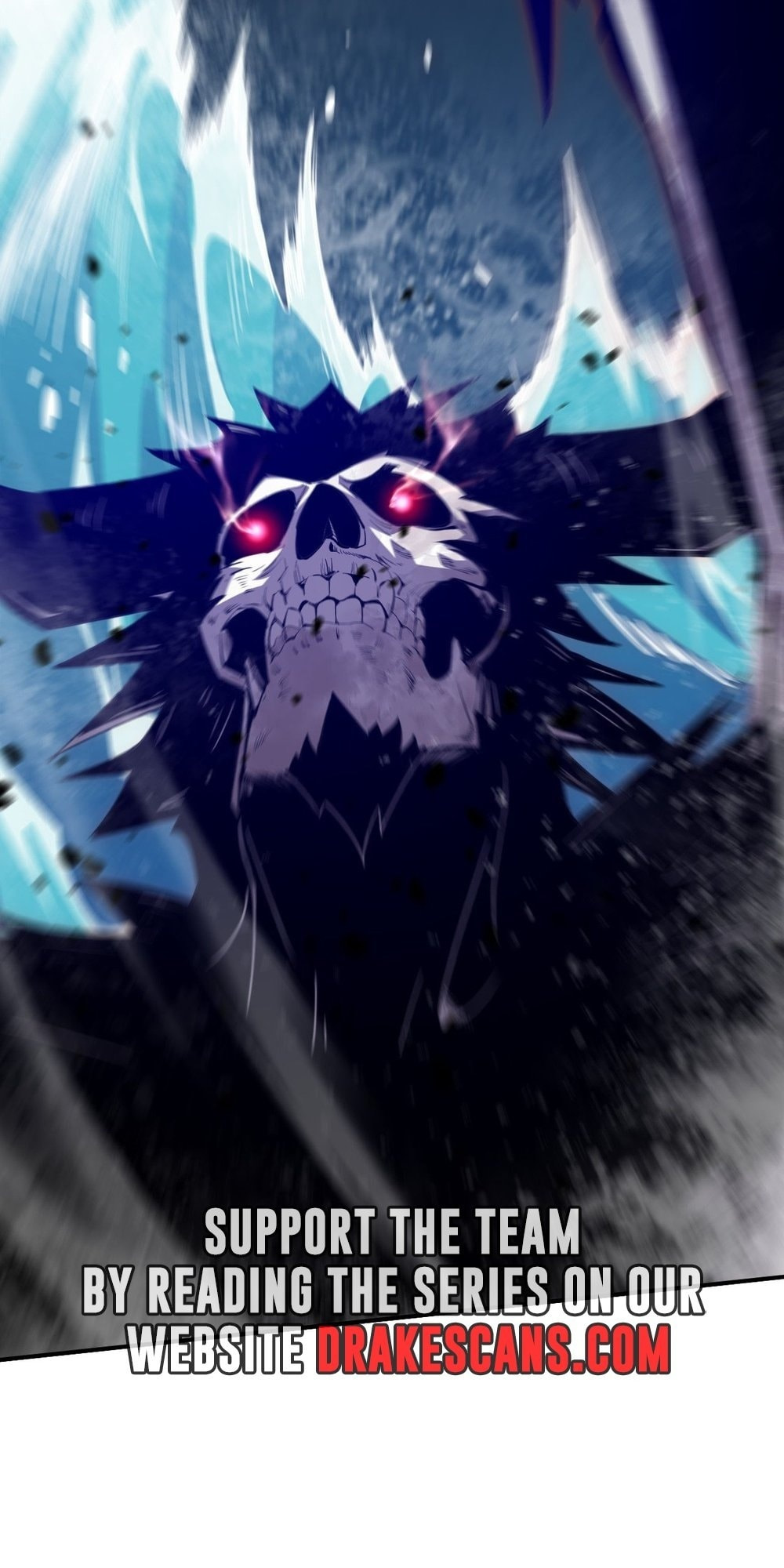 Read Necromancer, the Ultimate Scourge! chapter 52 image 17 on Lezhin