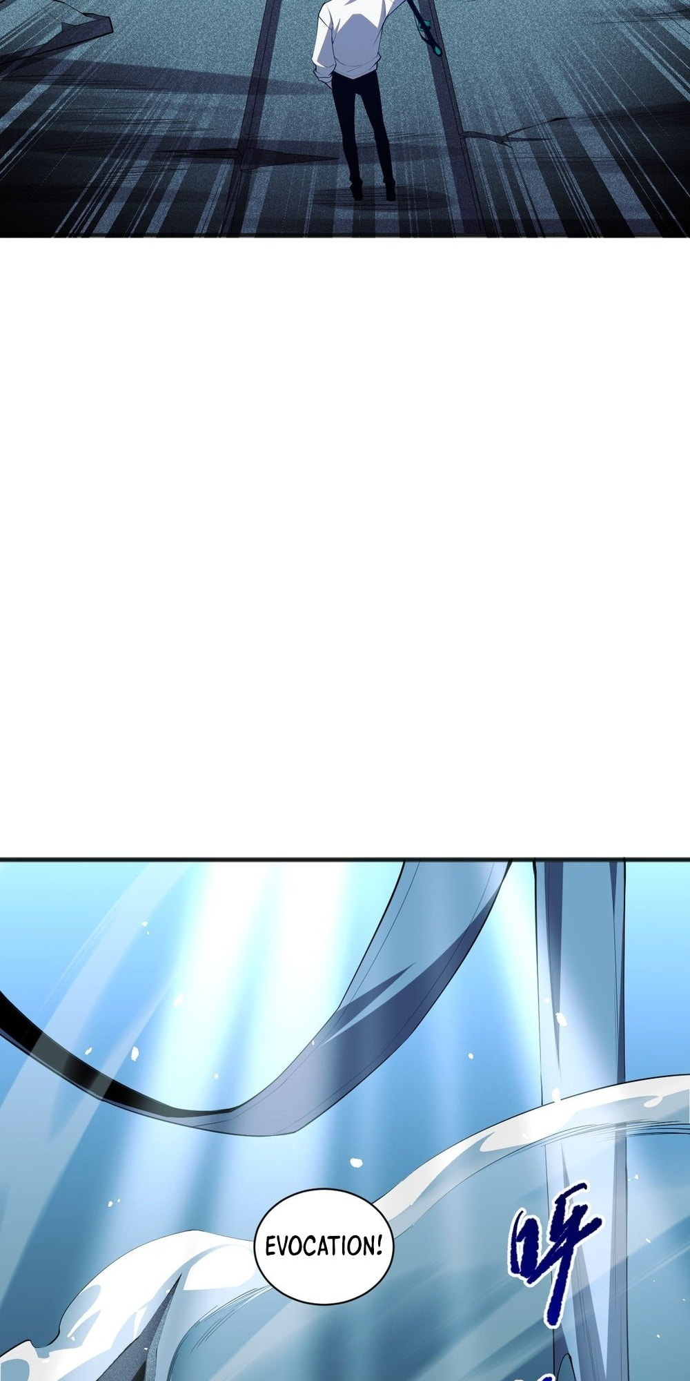 Read Necromancer, the Ultimate Scourge! chapter 52 image 22 on Lezhin