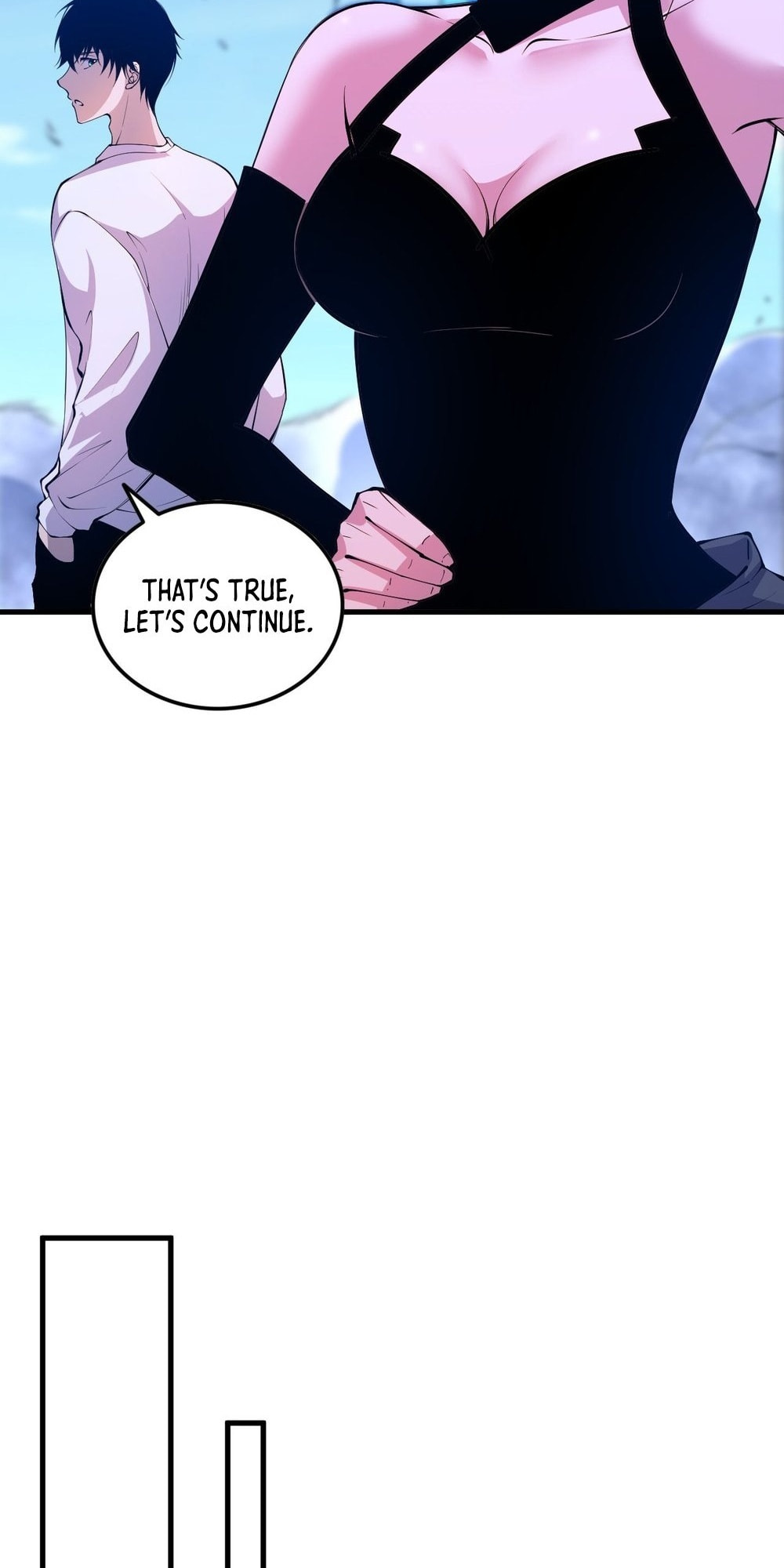 Read Necromancer, the Ultimate Scourge! chapter 52 image 26 on Lezhin