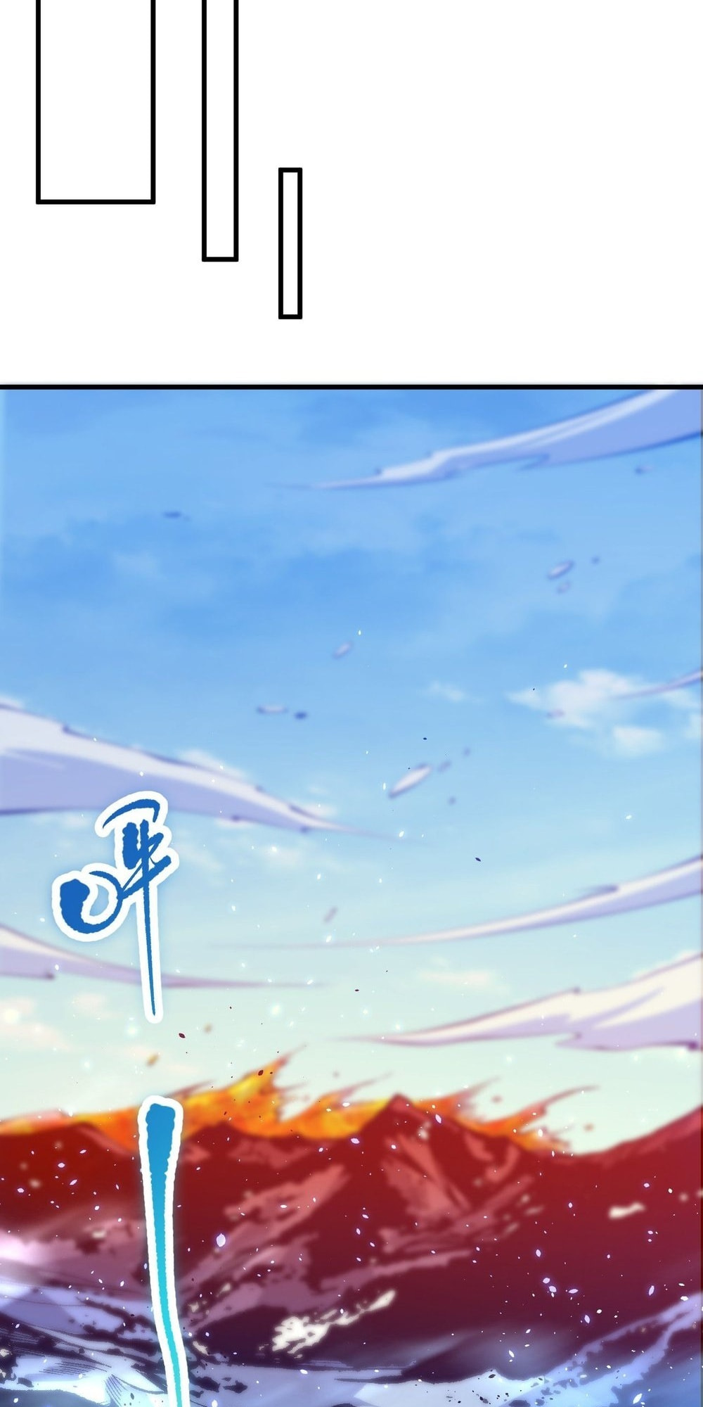 Read Necromancer, the Ultimate Scourge! chapter 52 image 27 on Lezhin