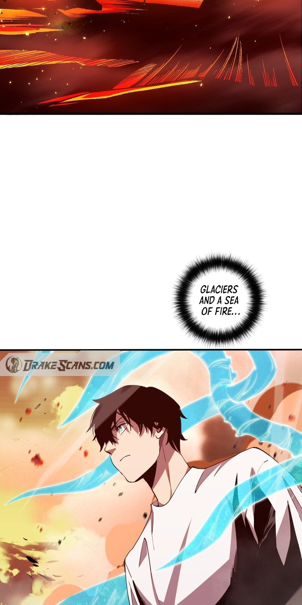 Read Necromancer, the Ultimate Scourge! chapter 52 image 30 on Lezhin