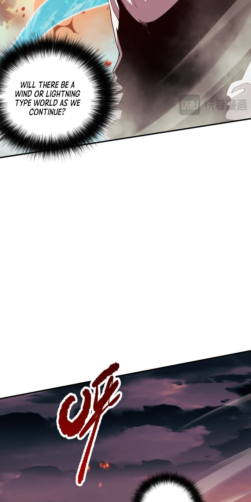 Read Necromancer, the Ultimate Scourge! chapter 52 image 31 on Lezhin