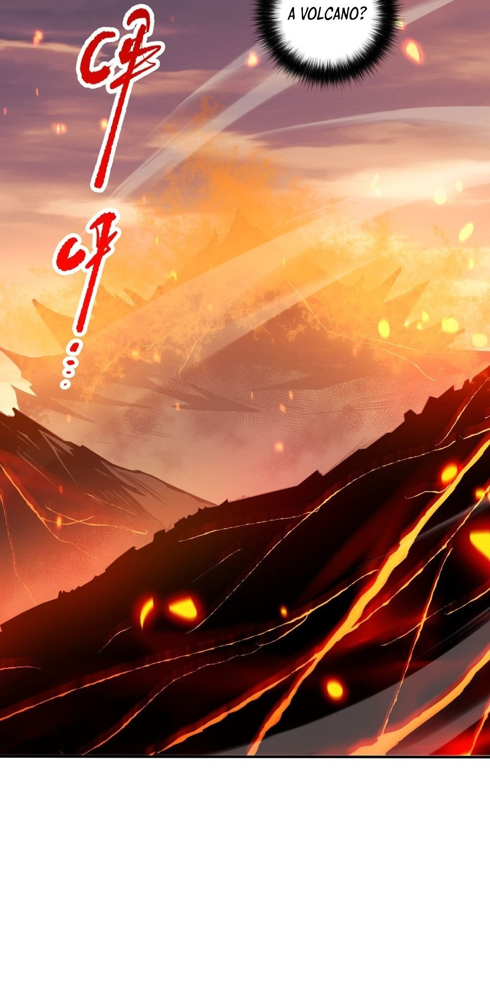Read Necromancer, the Ultimate Scourge! chapter 52 image 32 on Lezhin