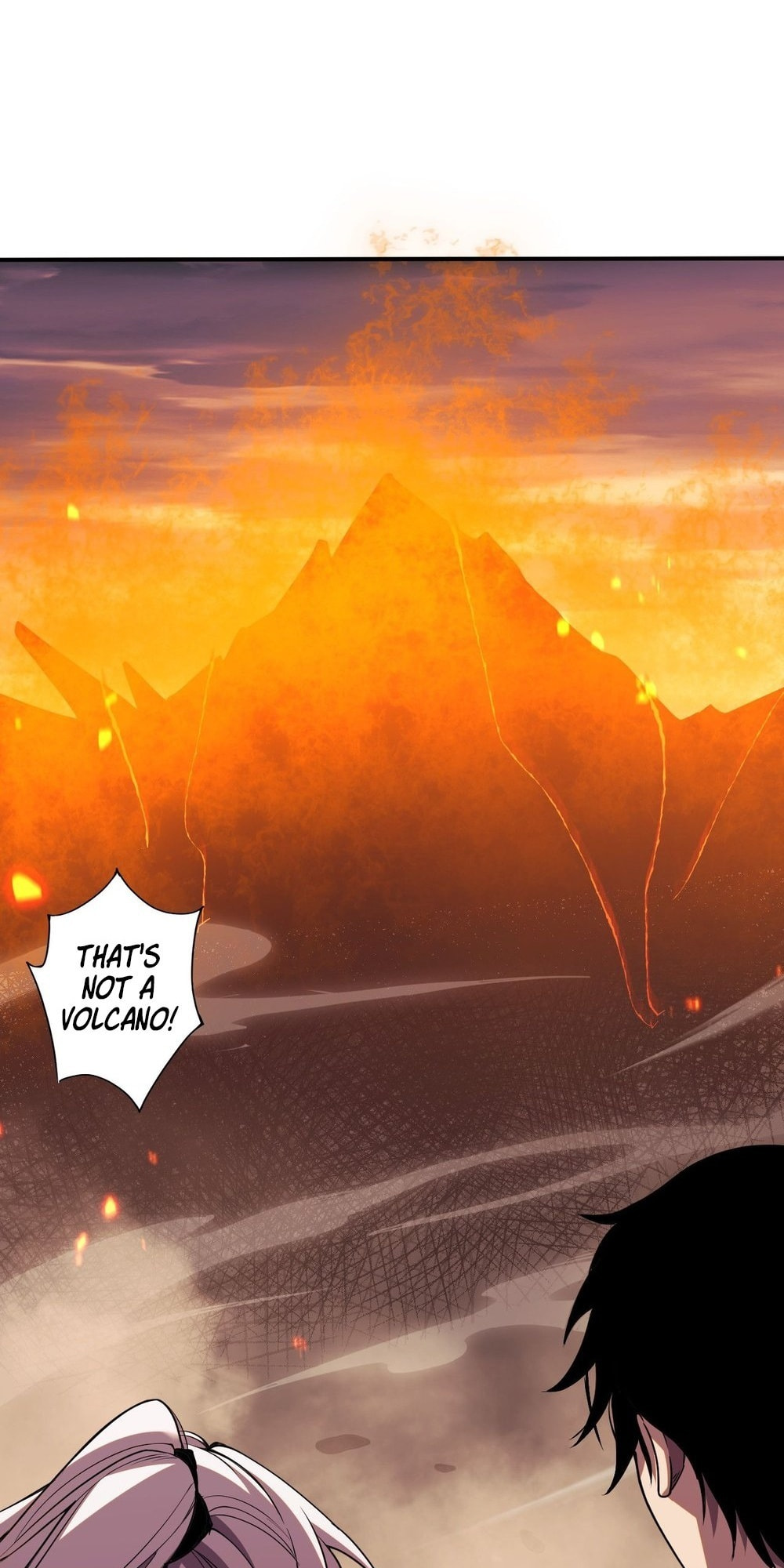 Read Necromancer, the Ultimate Scourge! chapter 52 image 33 on Lezhin