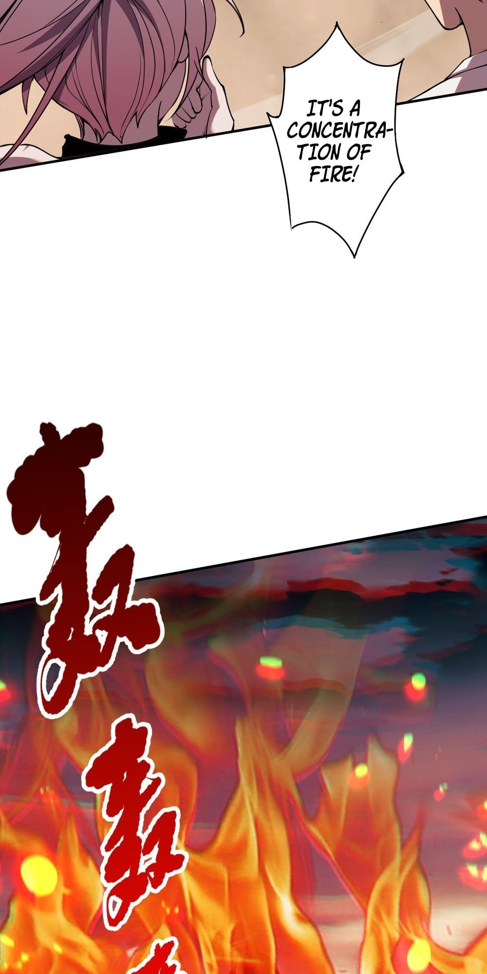 Read Necromancer, the Ultimate Scourge! chapter 52 image 34 on Lezhin
