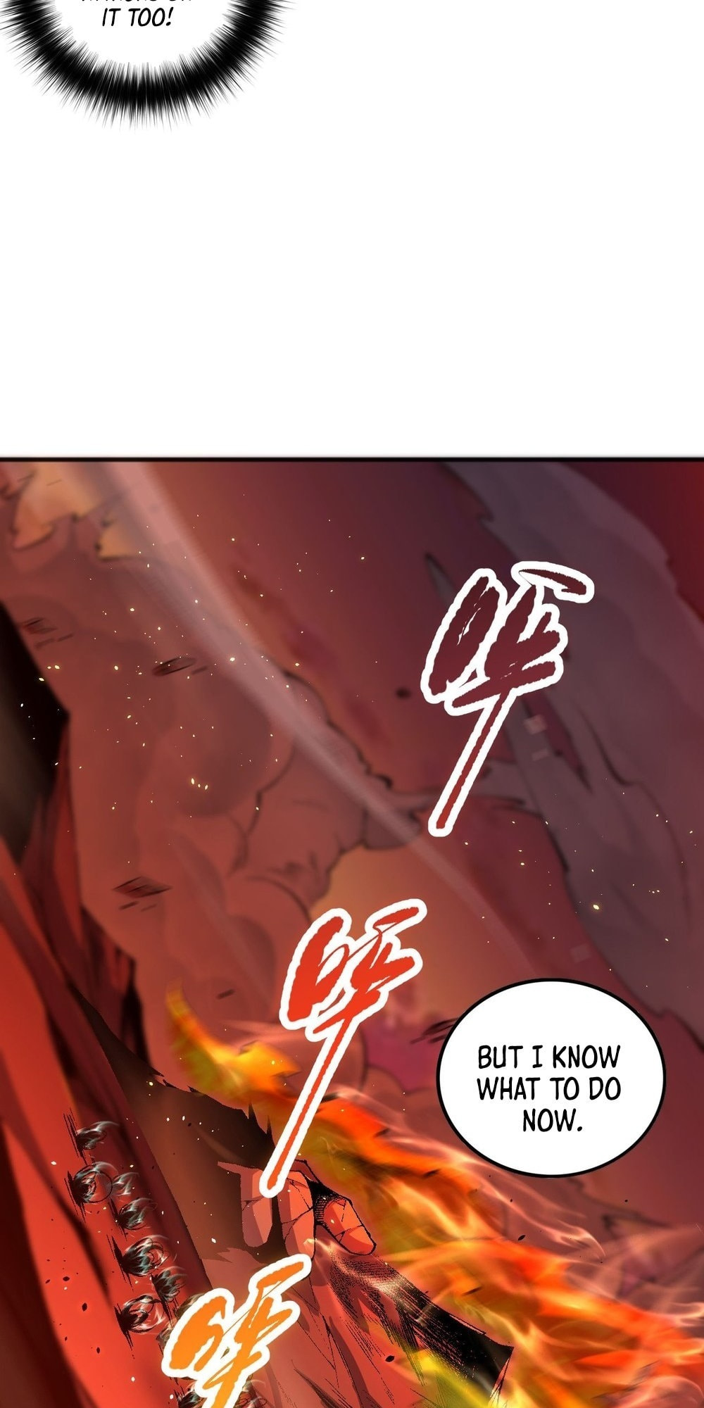 Read Necromancer, the Ultimate Scourge! chapter 52 image 37 on Lezhin