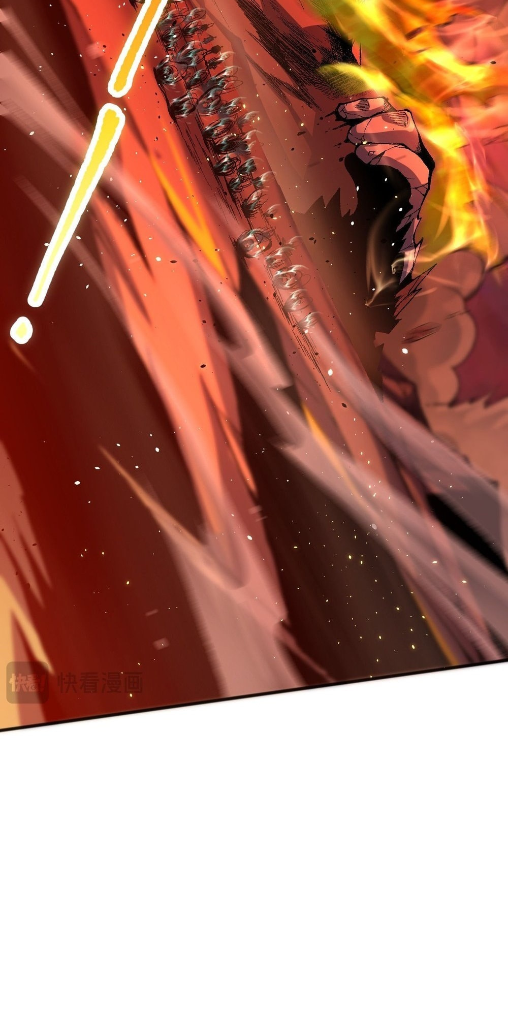 Read Necromancer, the Ultimate Scourge! chapter 52 image 38 on Lezhin
