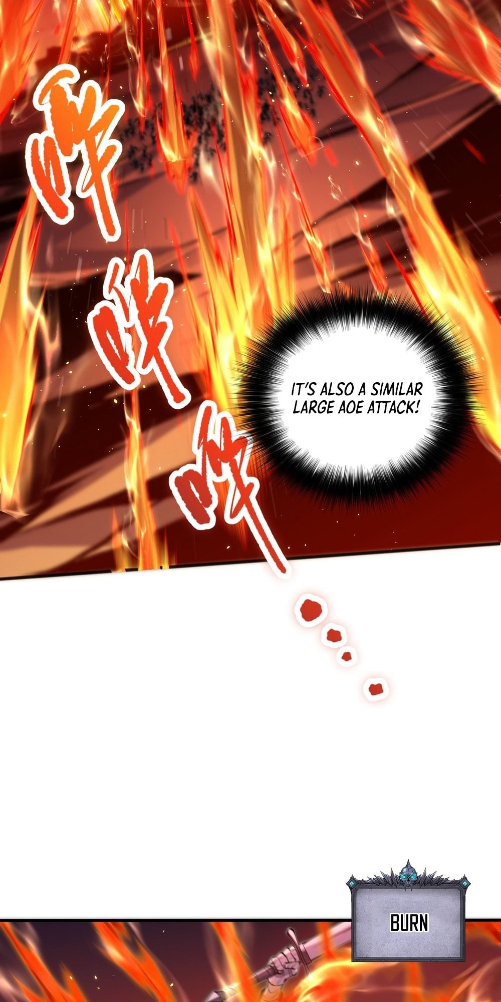 Read Necromancer, the Ultimate Scourge! chapter 52 image 41 on Lezhin