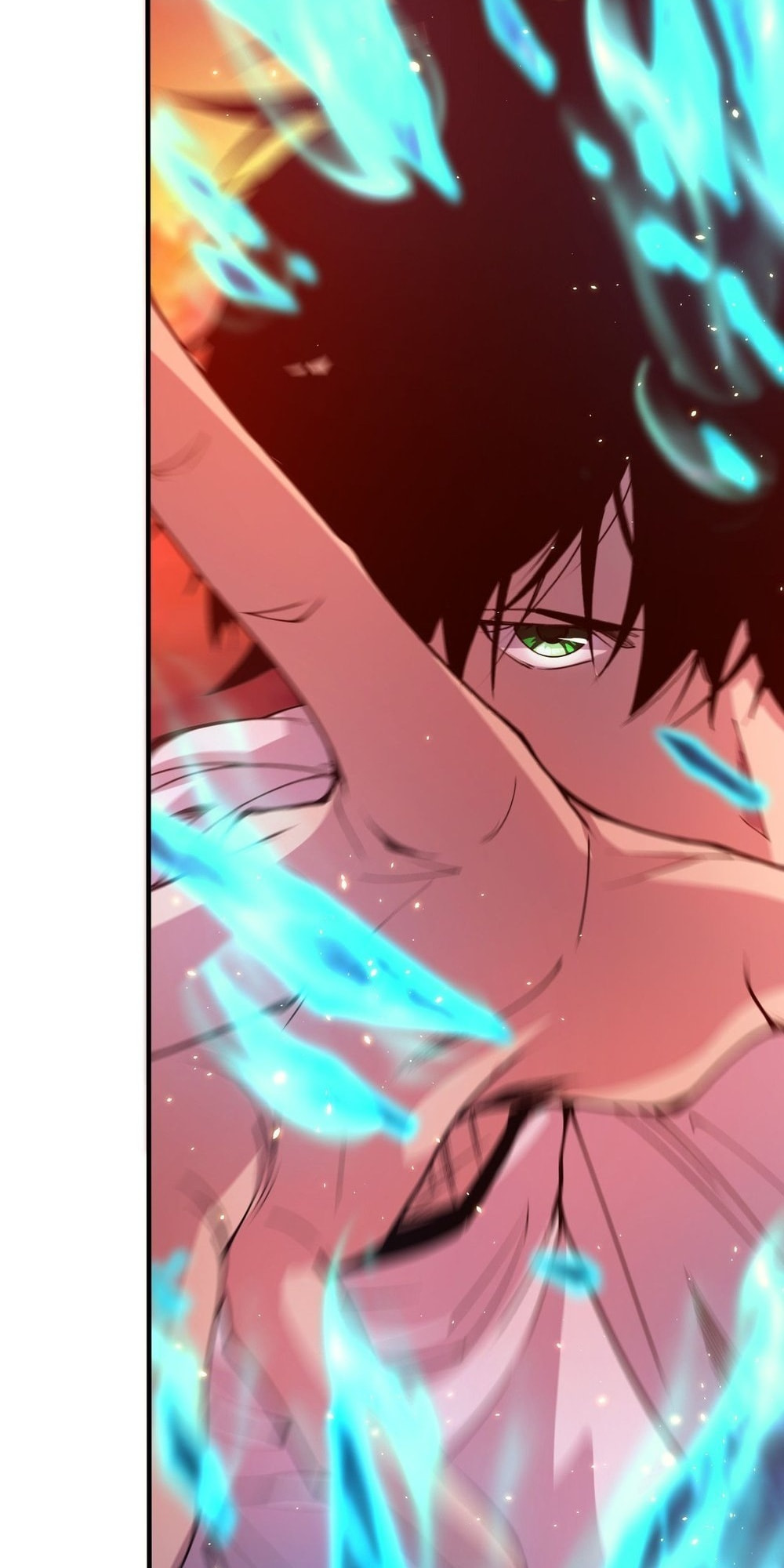 Read Necromancer, the Ultimate Scourge! chapter 52 image 44 on Lezhin