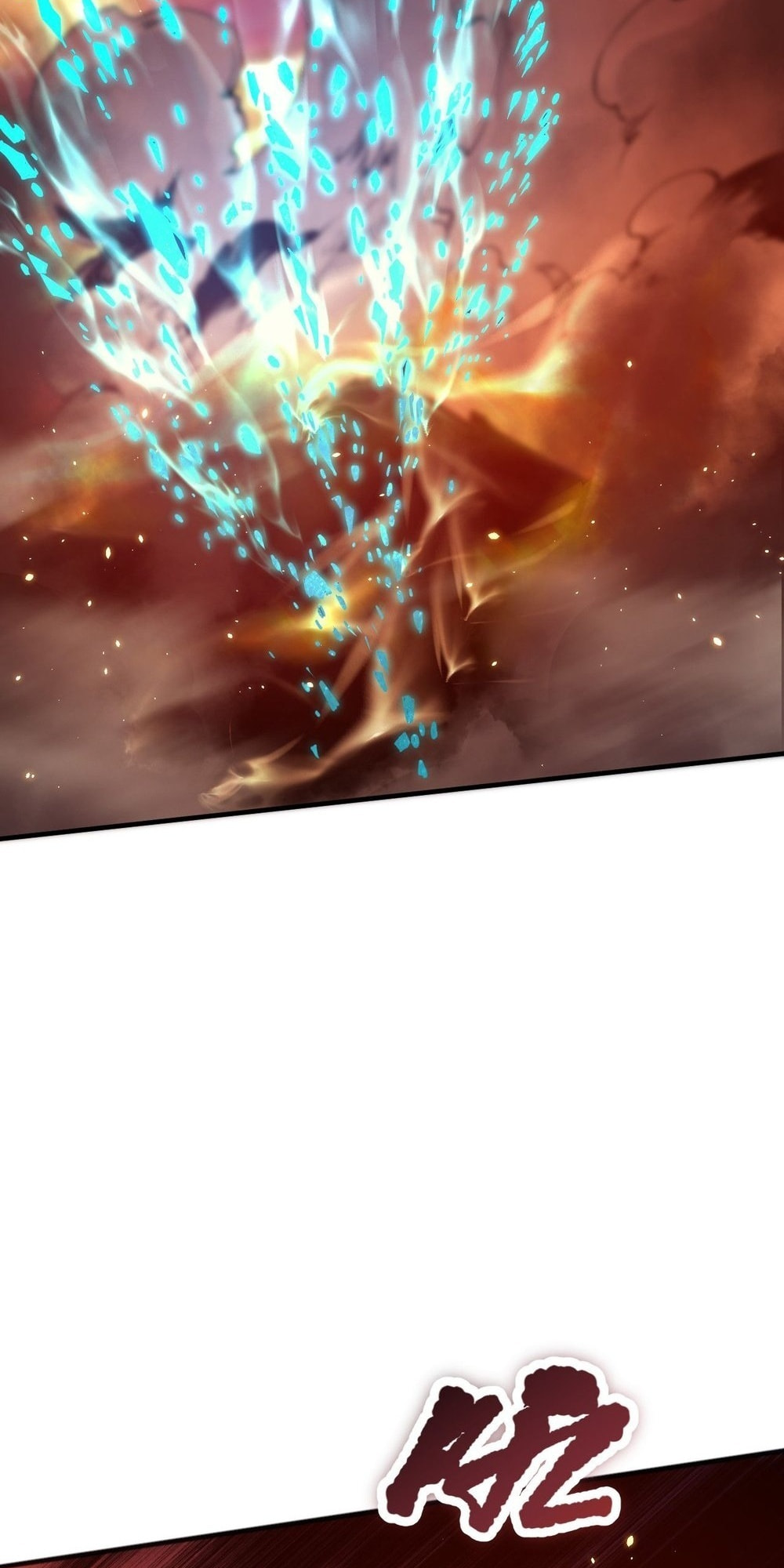 Read Necromancer, the Ultimate Scourge! chapter 52 image 46 on Lezhin