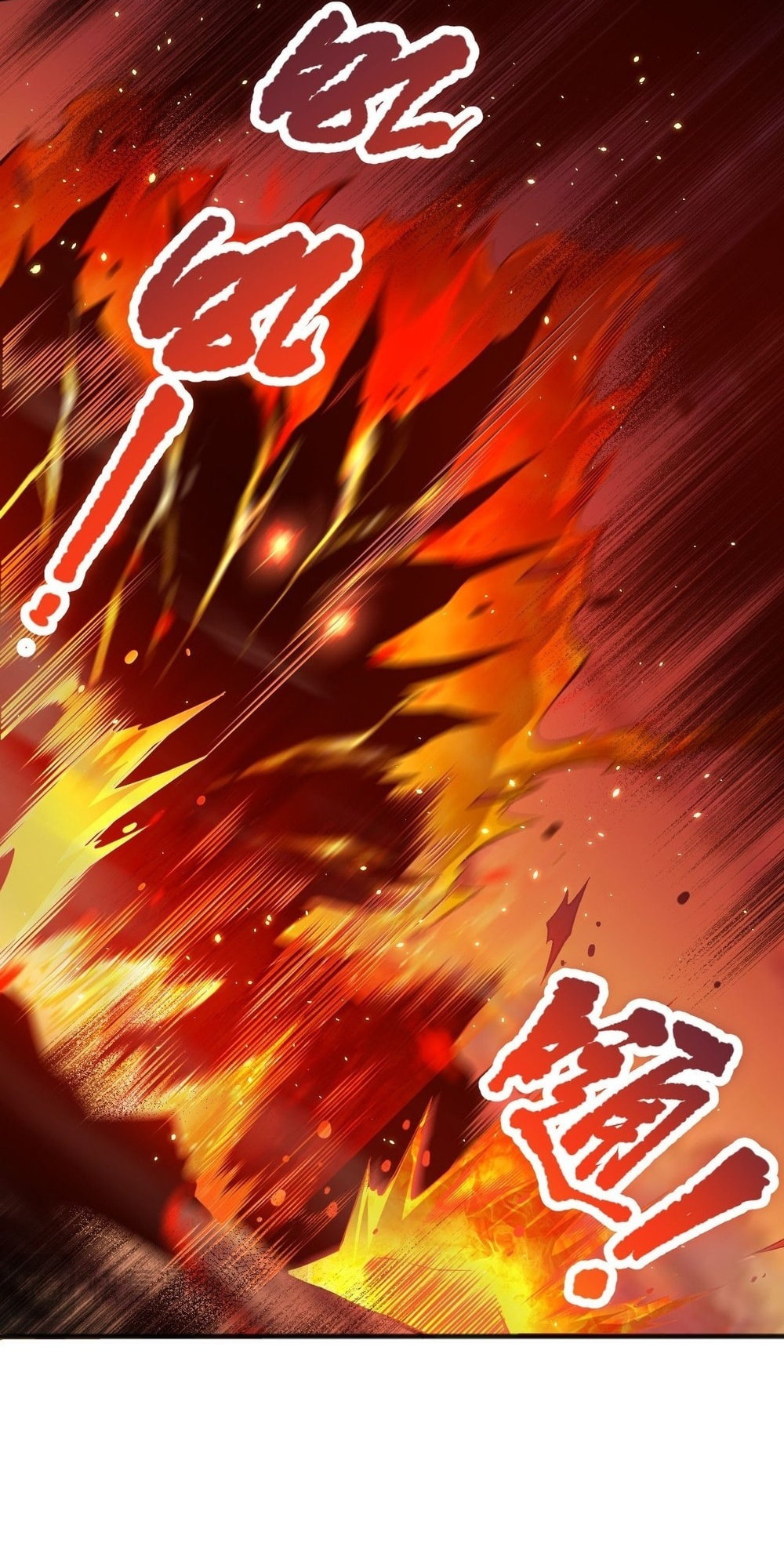 Read Necromancer, the Ultimate Scourge! chapter 52 image 47 on Lezhin