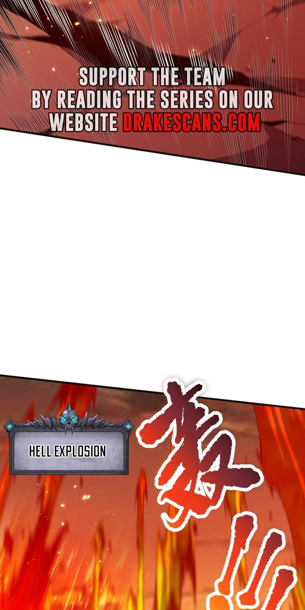 Read Necromancer, the Ultimate Scourge! chapter 52 image 49 on Lezhin