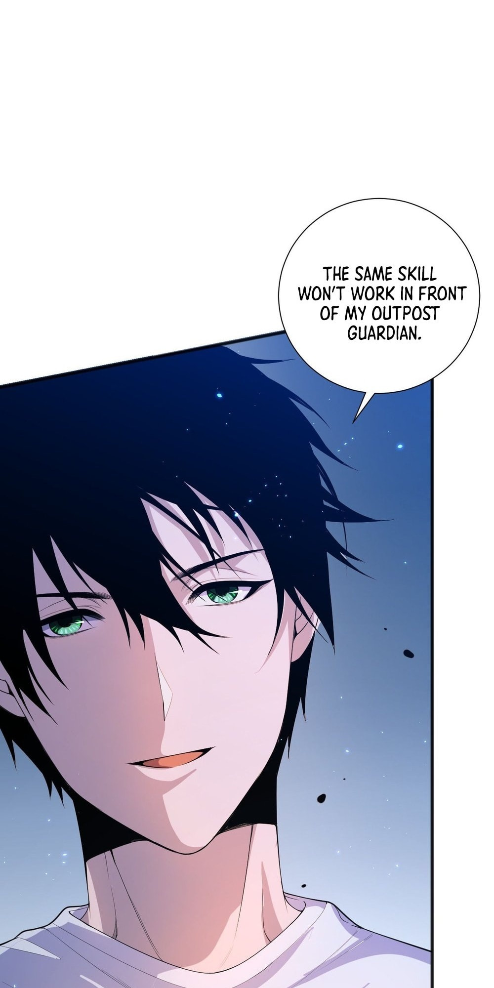 Read Necromancer, the Ultimate Scourge! chapter 52 image 5 on Lezhin