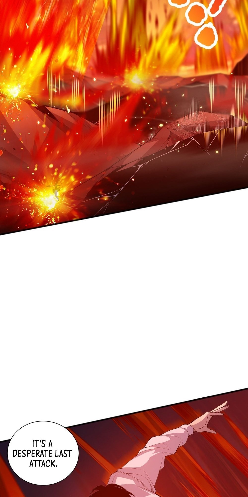 Read Necromancer, the Ultimate Scourge! chapter 52 image 50 on Lezhin