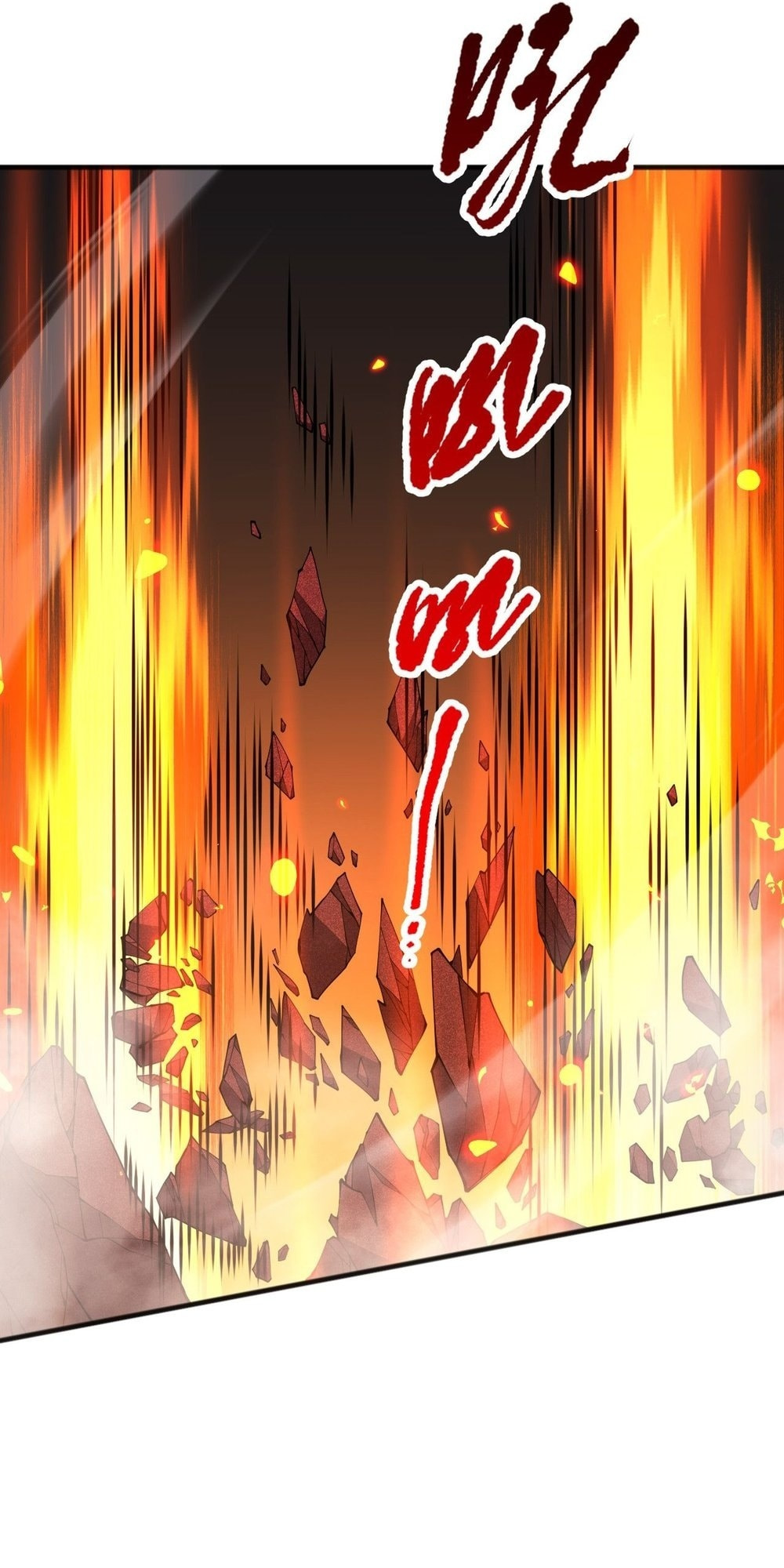 Read Necromancer, the Ultimate Scourge! chapter 52 image 55 on Lezhin