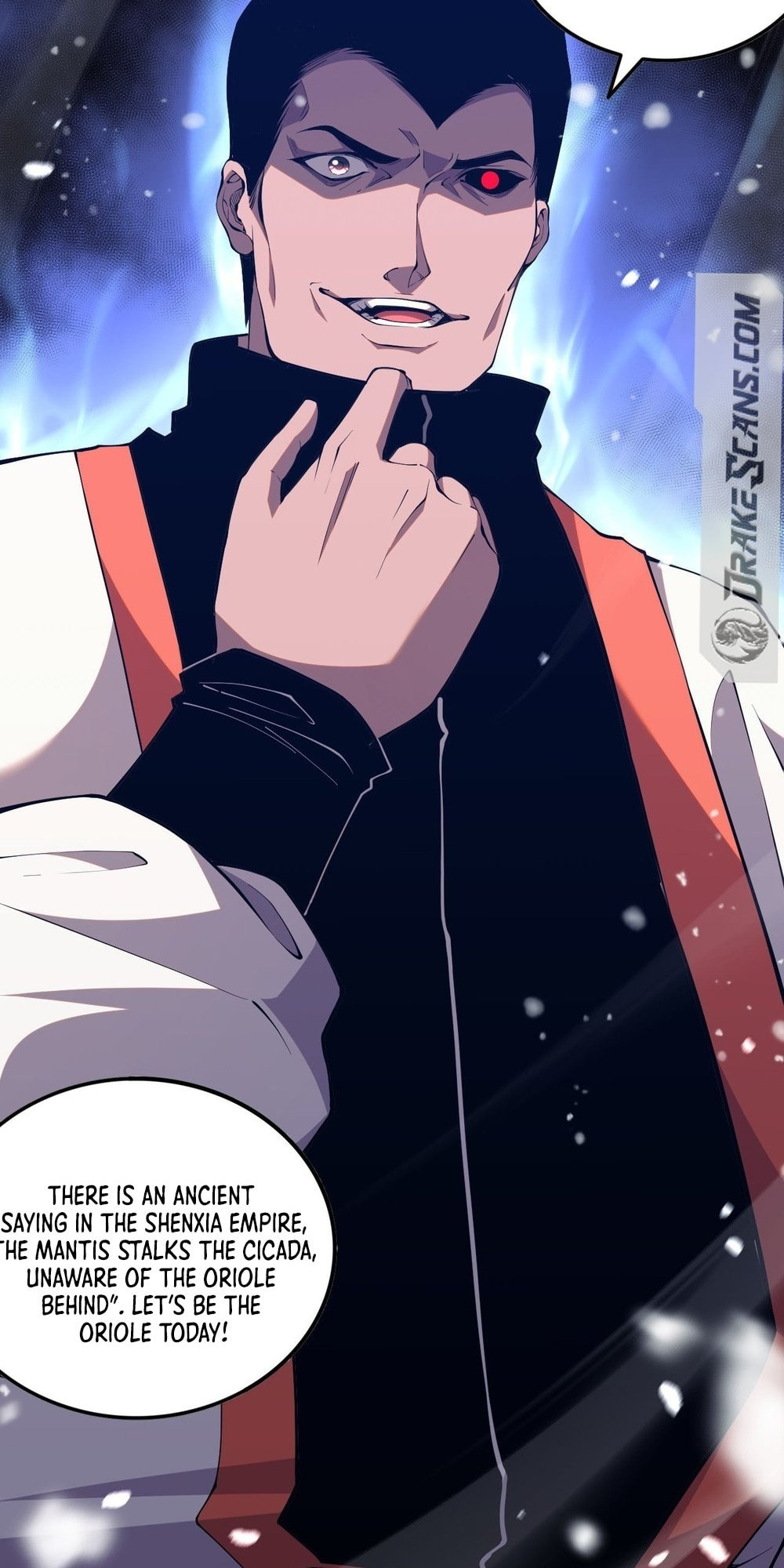 Read Necromancer, the Ultimate Scourge! chapter 52 image 63 on Lezhin