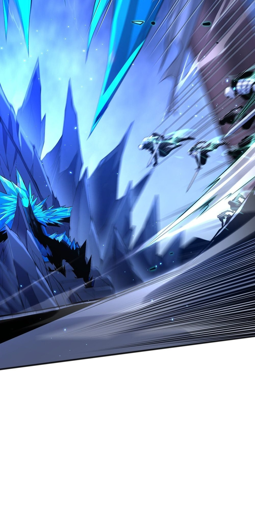 Read Necromancer, the Ultimate Scourge! chapter 52 image 7 on Lezhin