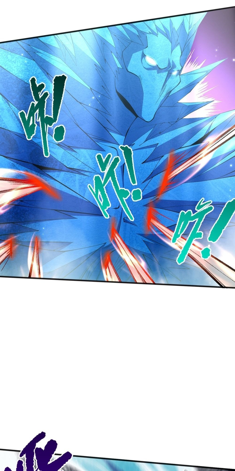 Read Necromancer, the Ultimate Scourge! chapter 52 image 8 on Lezhin