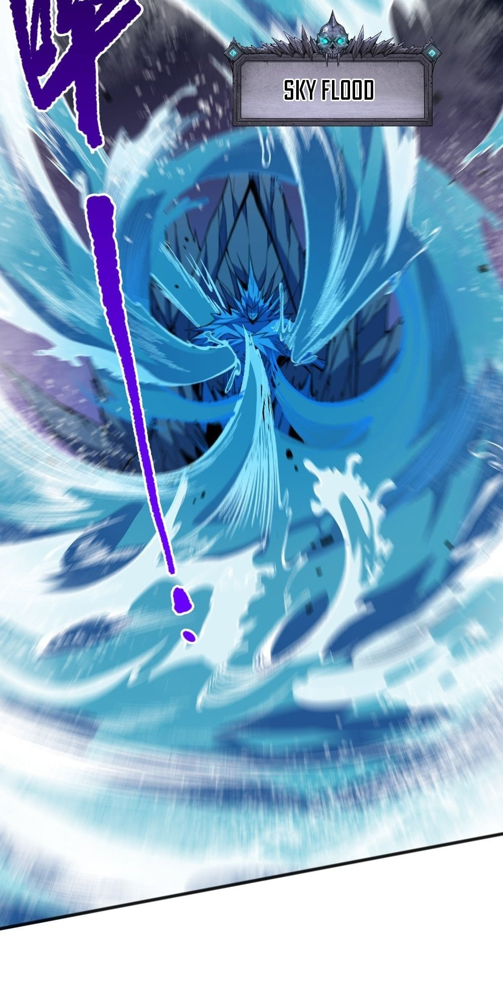 Read Necromancer, the Ultimate Scourge! chapter 52 image 9 on Lezhin