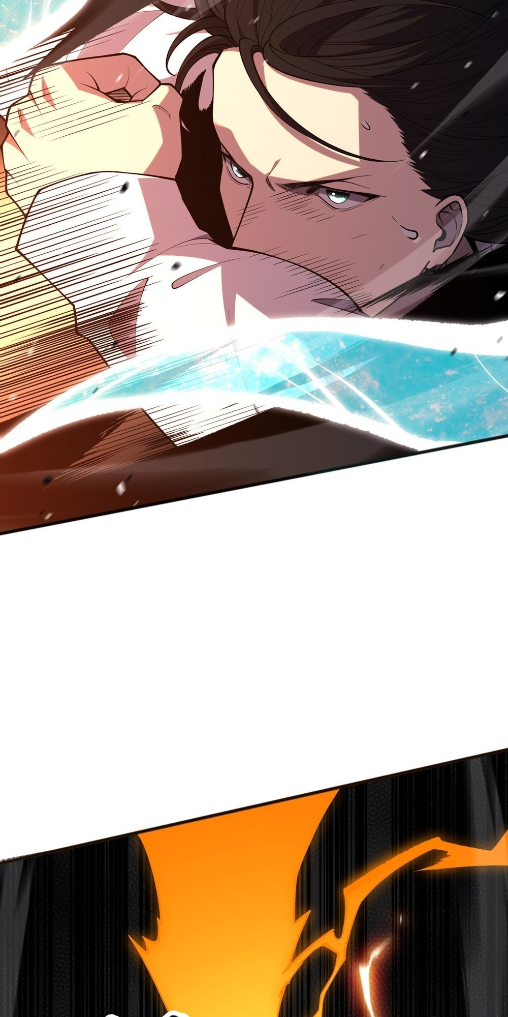 Read Necromancer, the Ultimate Scourge! chapter 53 image 11 on Lezhin