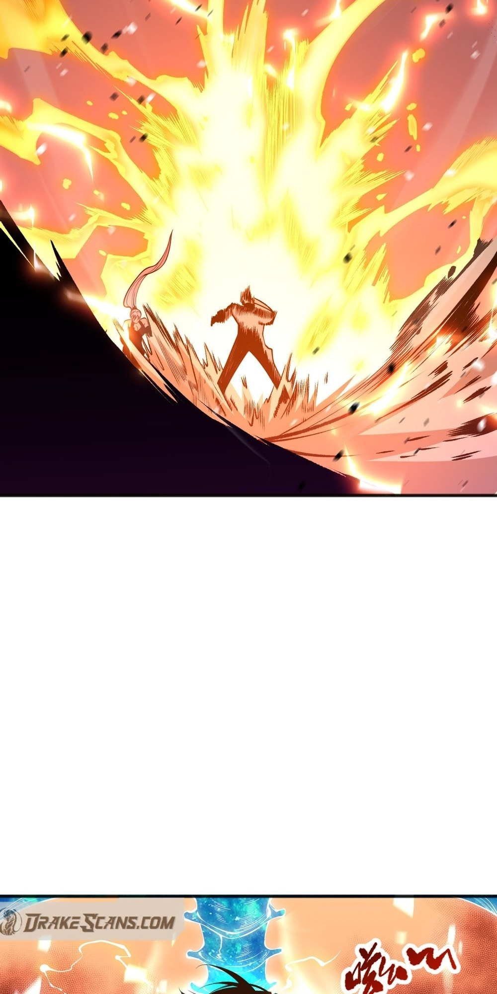 Read Necromancer, the Ultimate Scourge! chapter 53 image 13 on Lezhin