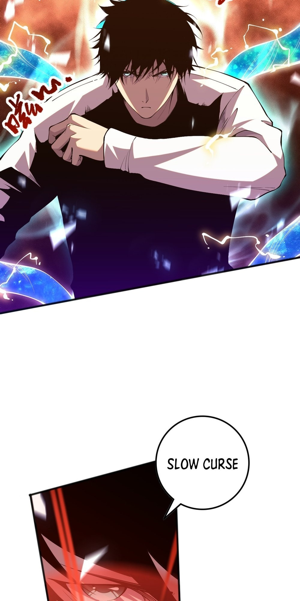 Read Necromancer, the Ultimate Scourge! chapter 53 image 14 on Lezhin