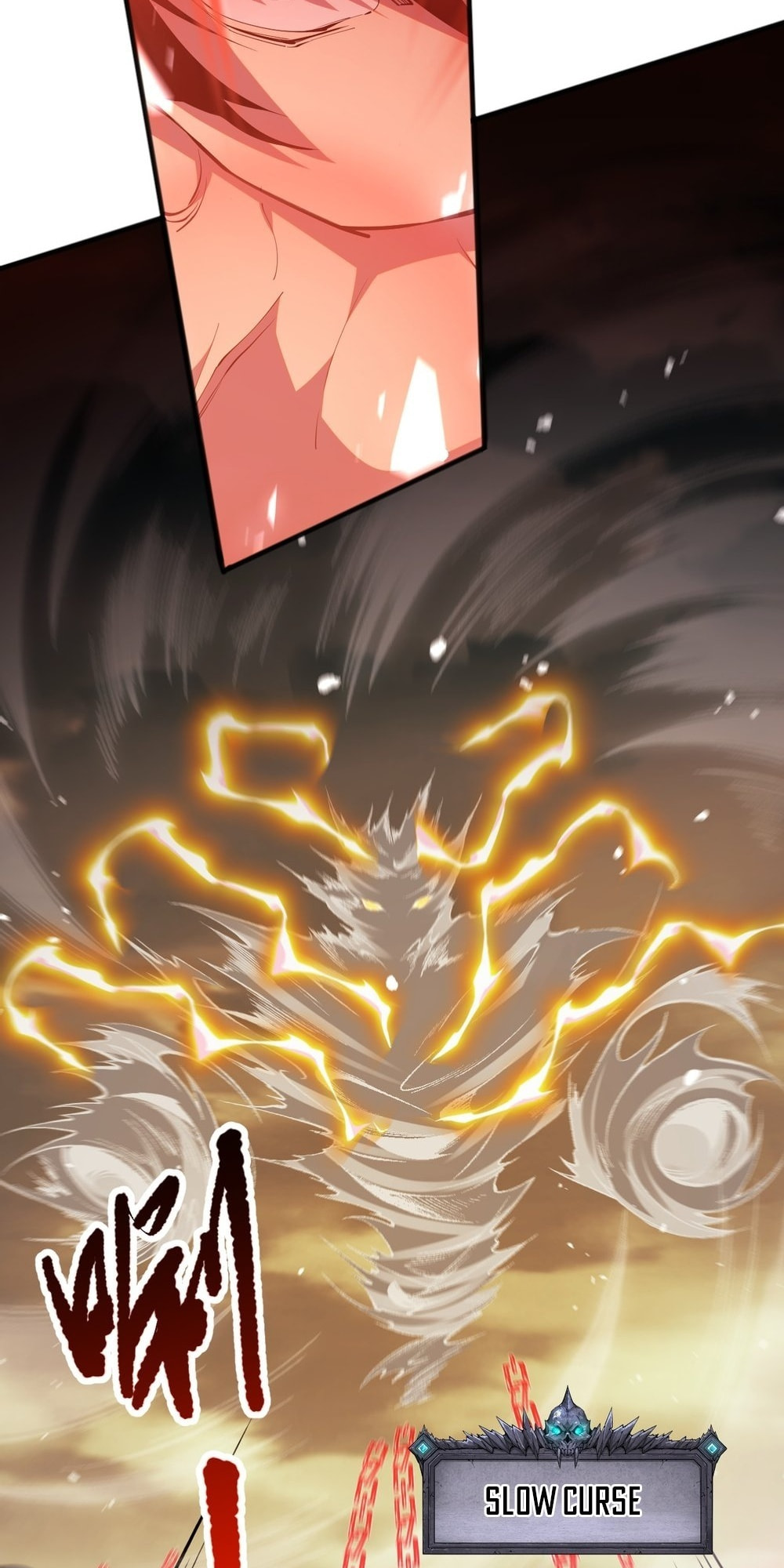 Read Necromancer, the Ultimate Scourge! chapter 53 image 15 on Lezhin