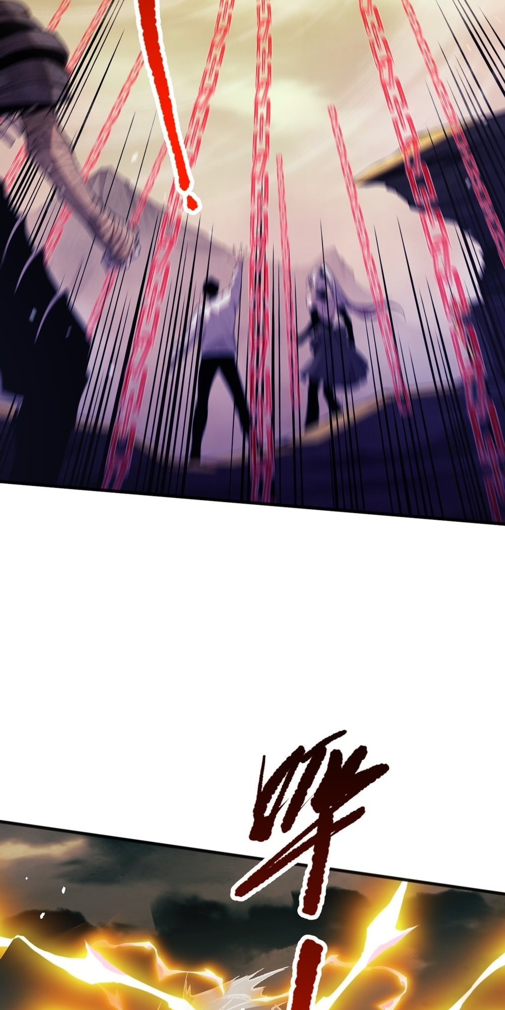 Read Necromancer, the Ultimate Scourge! chapter 53 image 16 on Lezhin