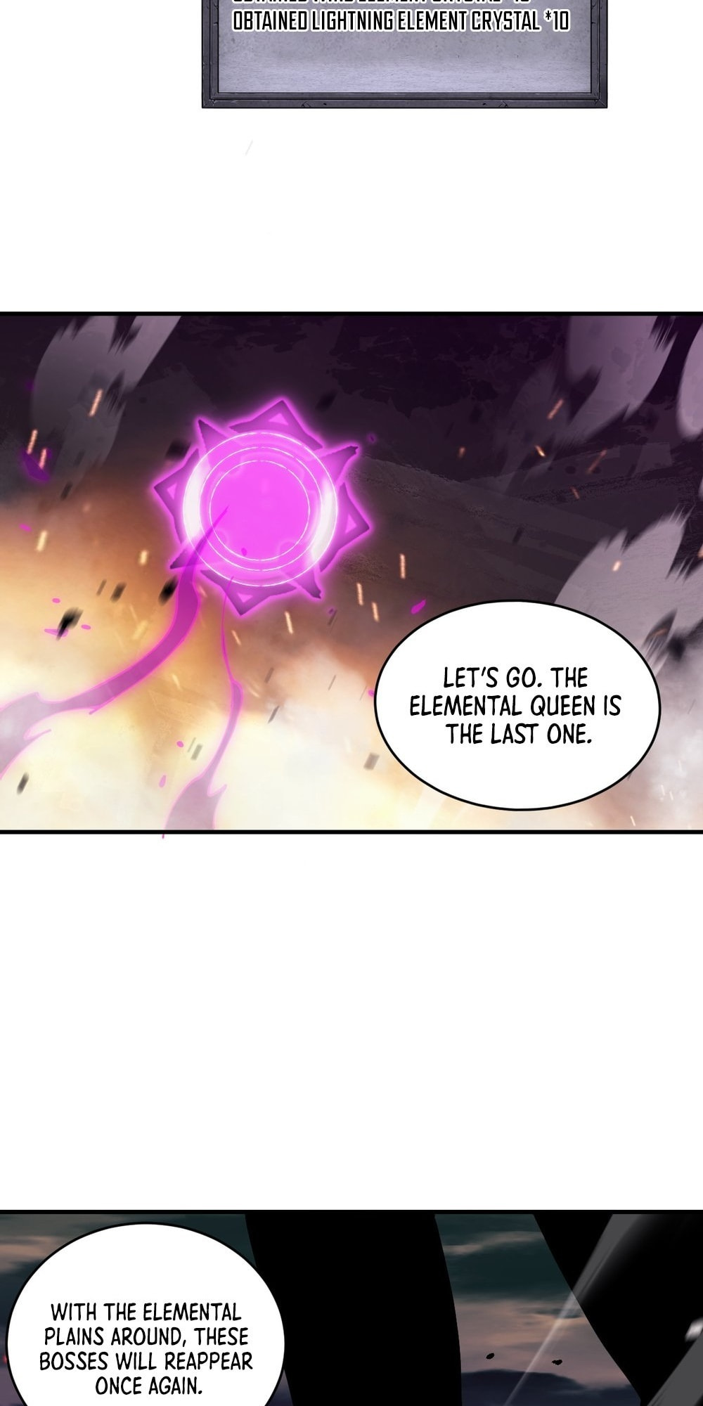 Read Necromancer, the Ultimate Scourge! chapter 53 image 26 on Lezhin