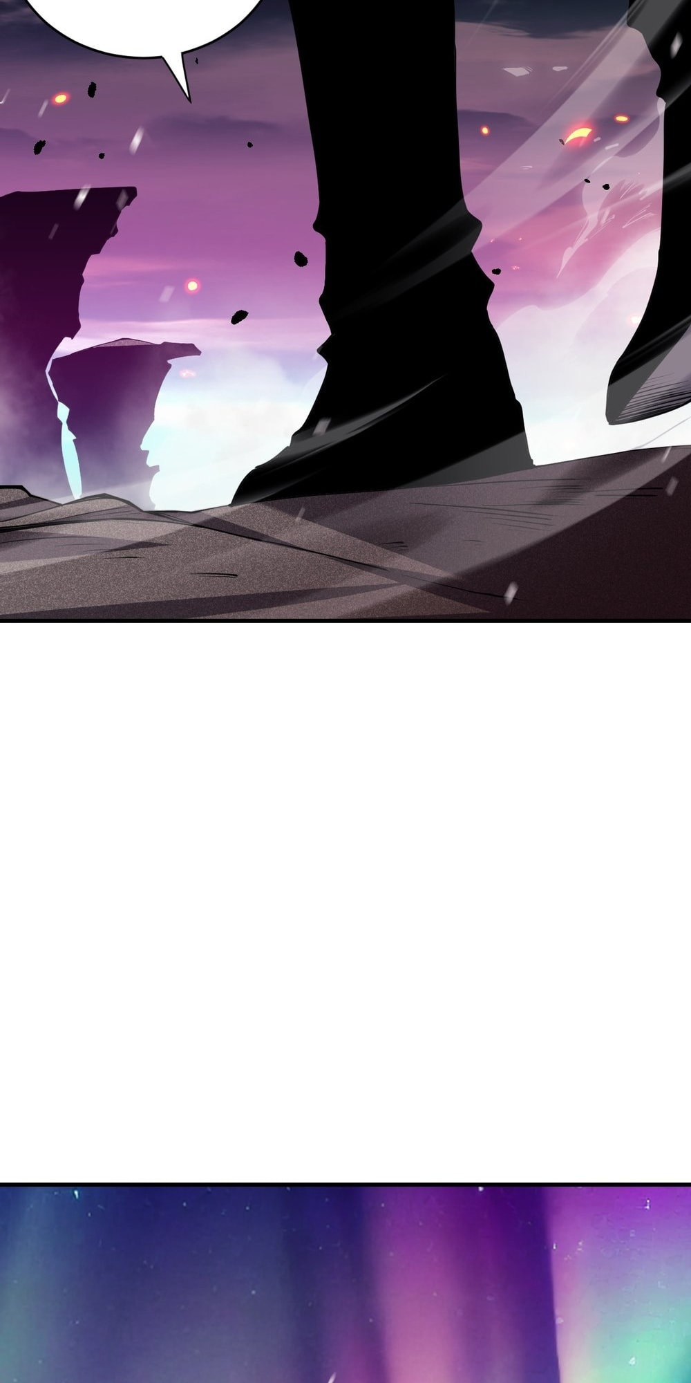 Read Necromancer, the Ultimate Scourge! chapter 53 image 27 on Lezhin