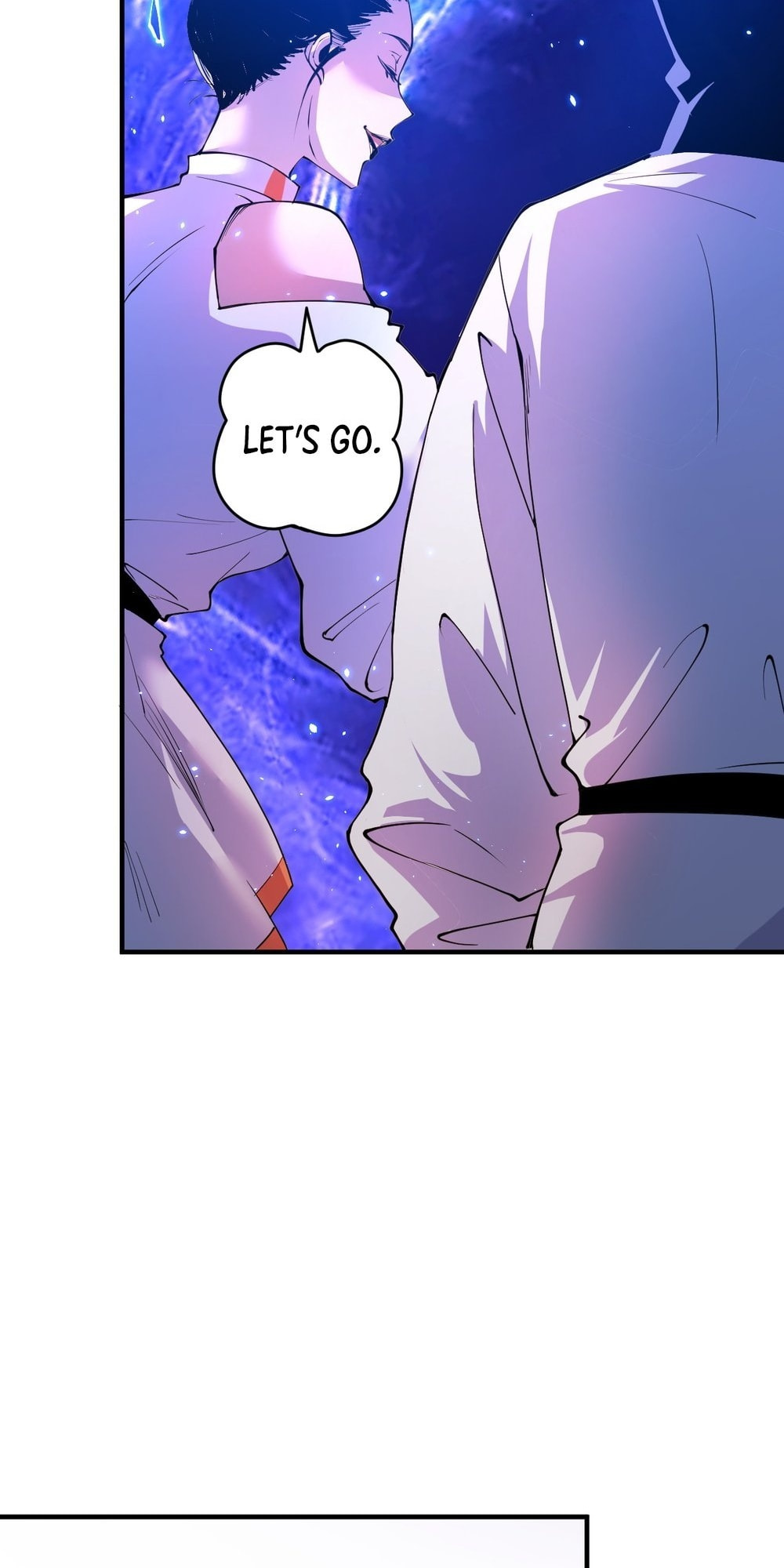 Read Necromancer, the Ultimate Scourge! chapter 53 image 3 on Lezhin
