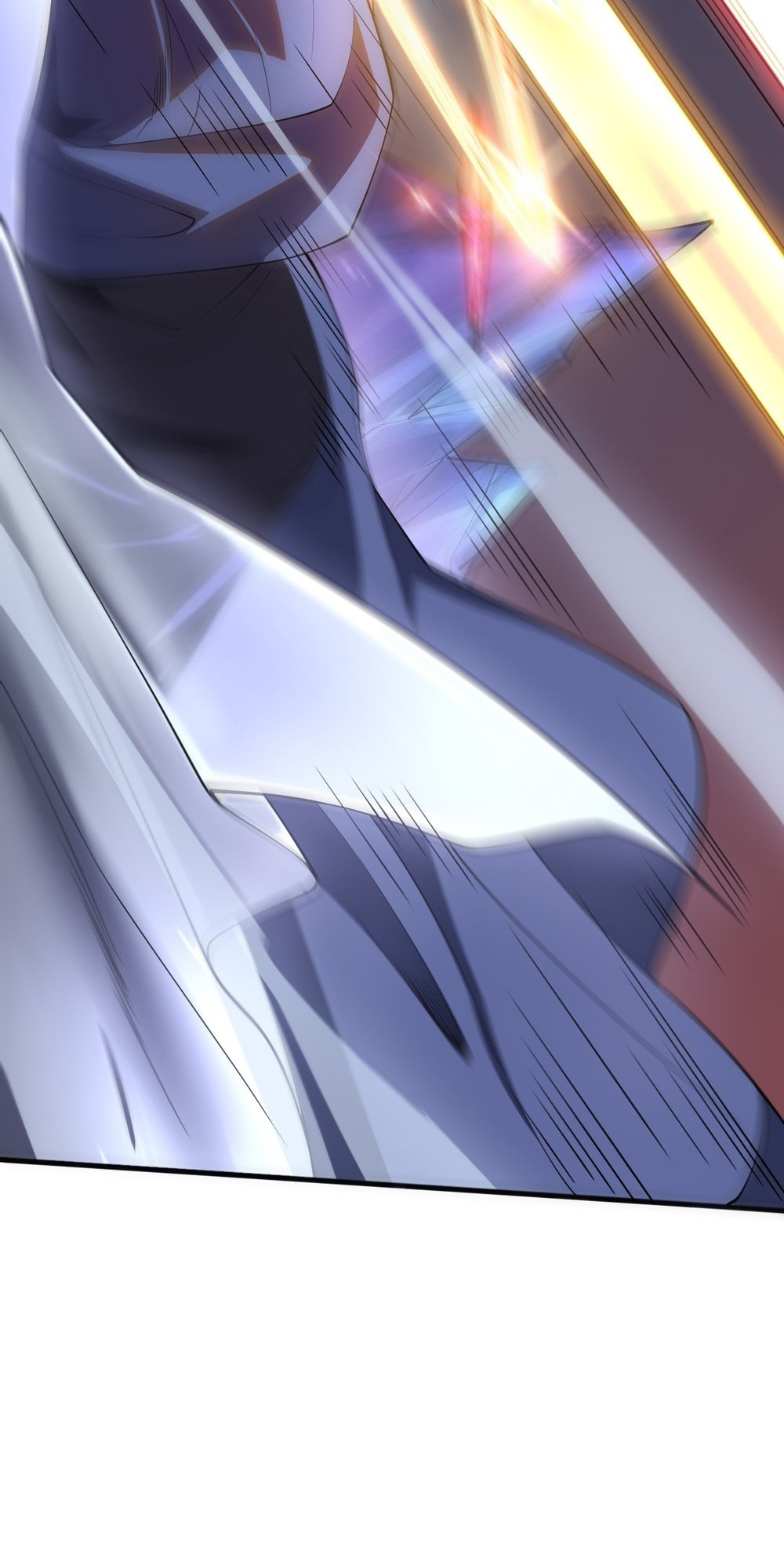 Read Necromancer, the Ultimate Scourge! chapter 53 image 38 on Lezhin