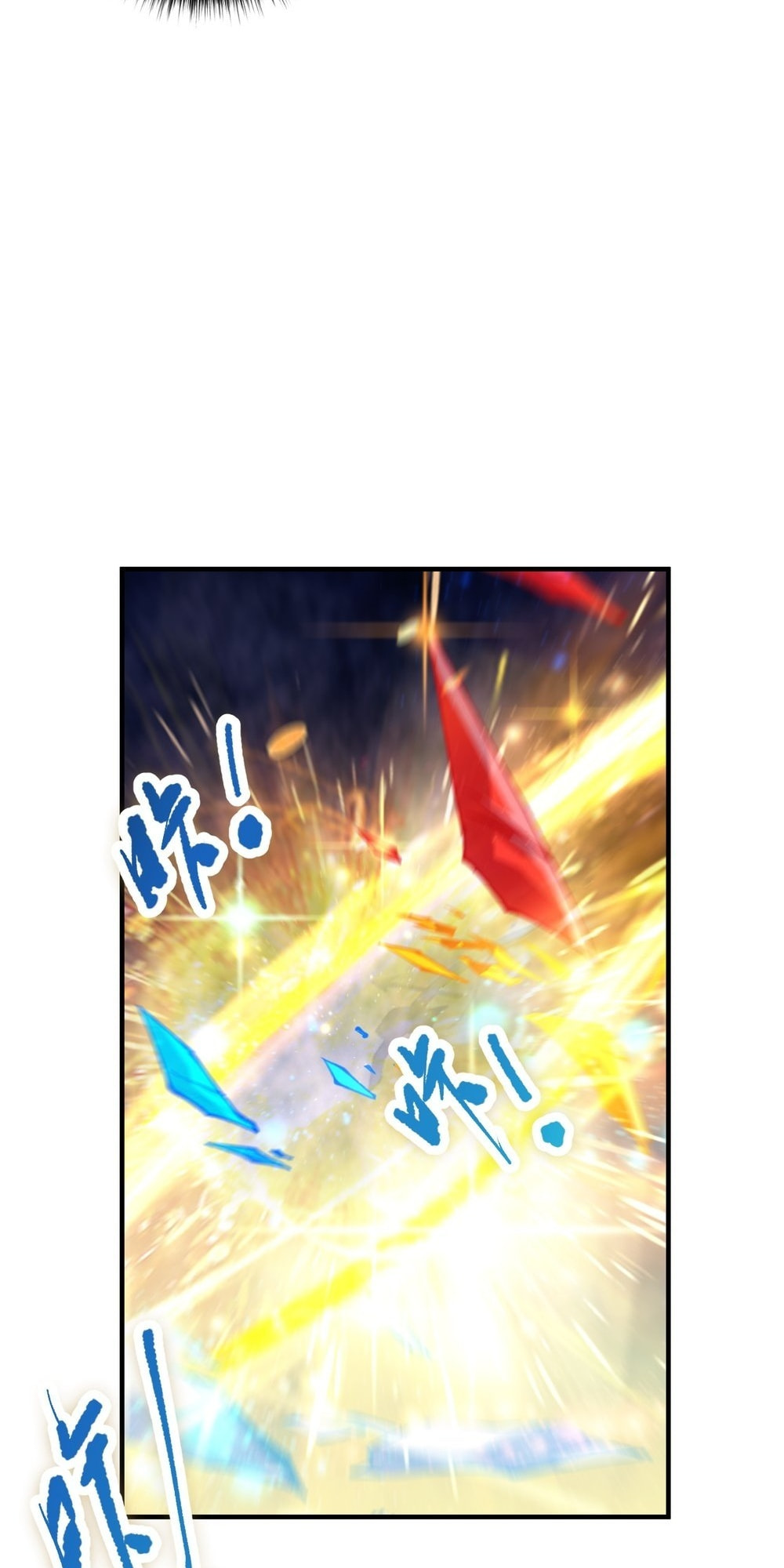 Read Necromancer, the Ultimate Scourge! chapter 53 image 41 on Lezhin